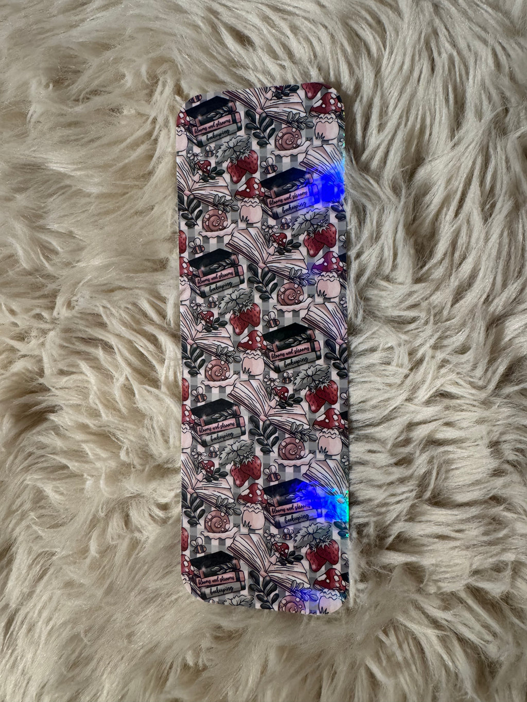Bookish Cute Bookmarks