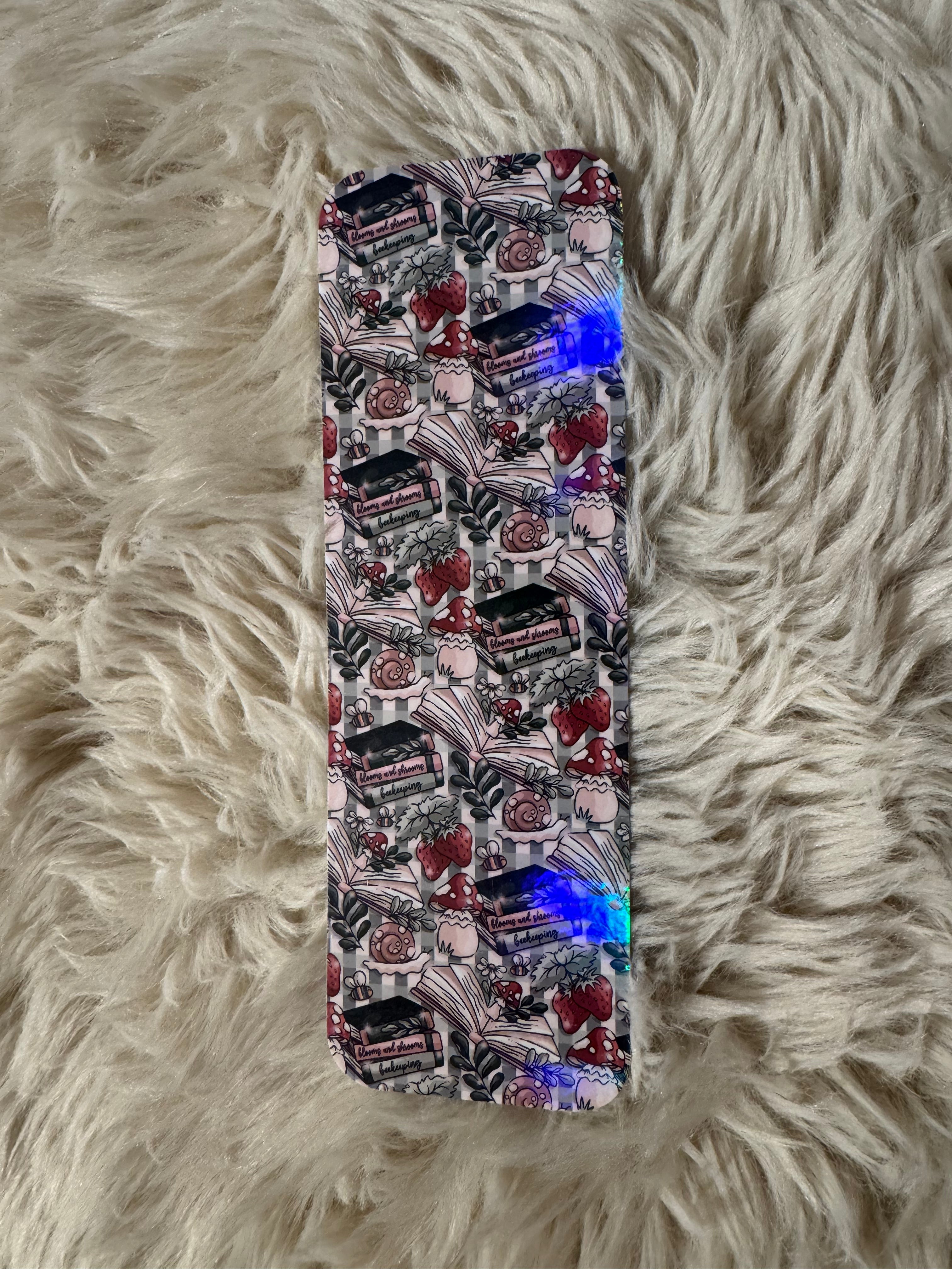 Bookish Cute Bookmarks