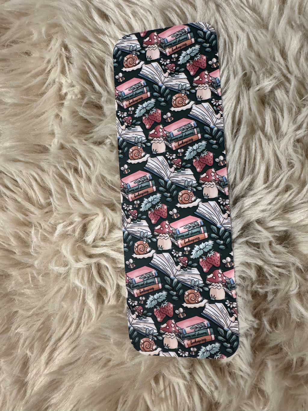 Bookish Cute Bookmarks