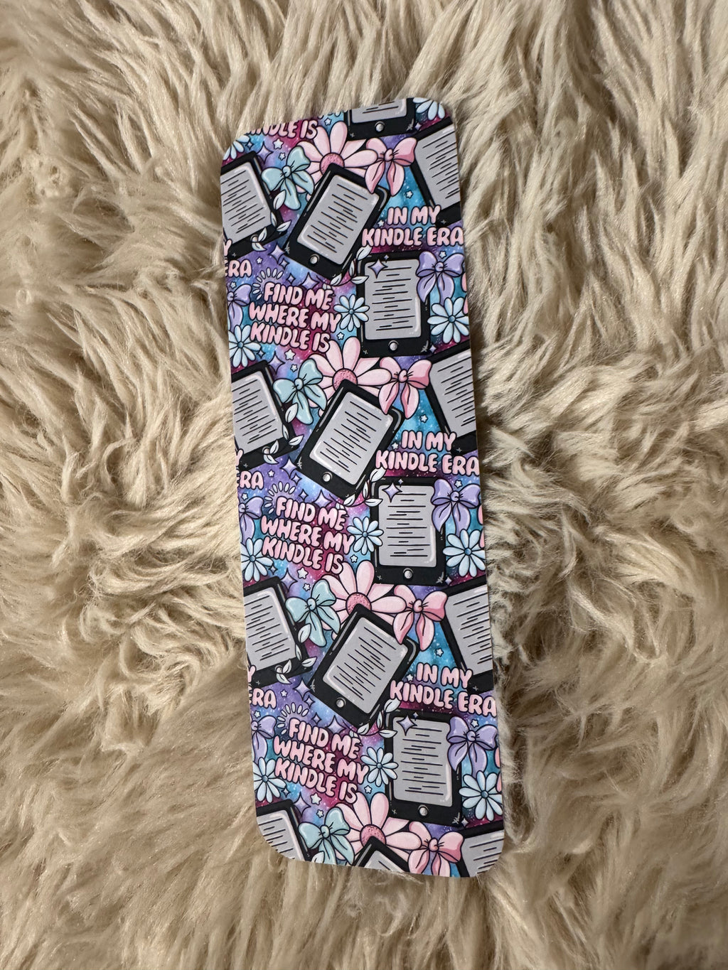 Bookish Cute Bookmarks