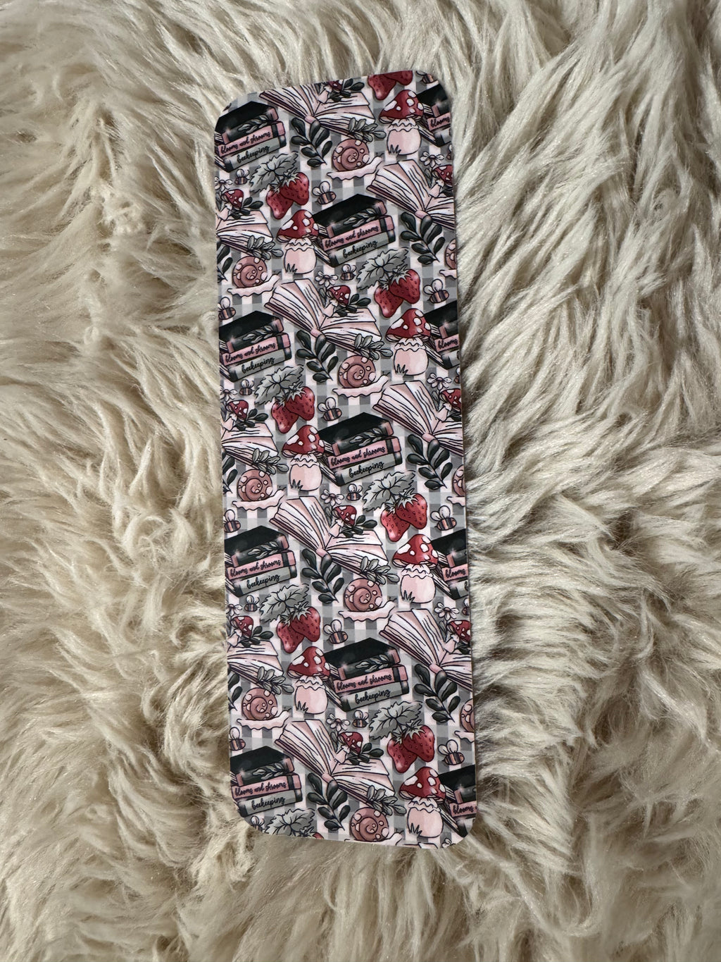Bookish Cute Bookmarks