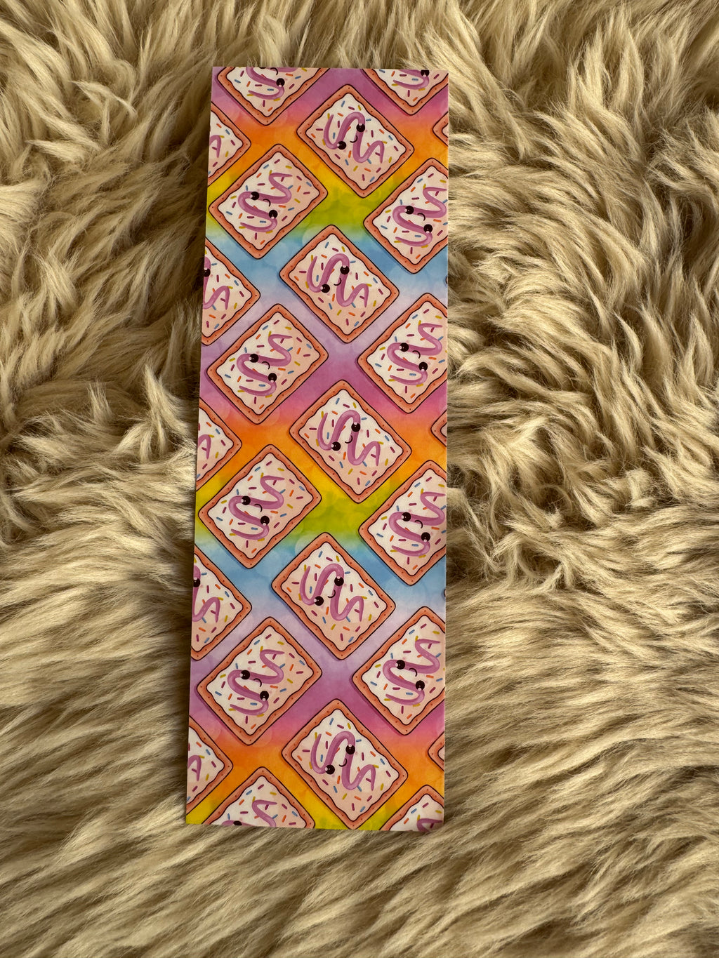 Non-Bookish Cute and Floral Bookmarks