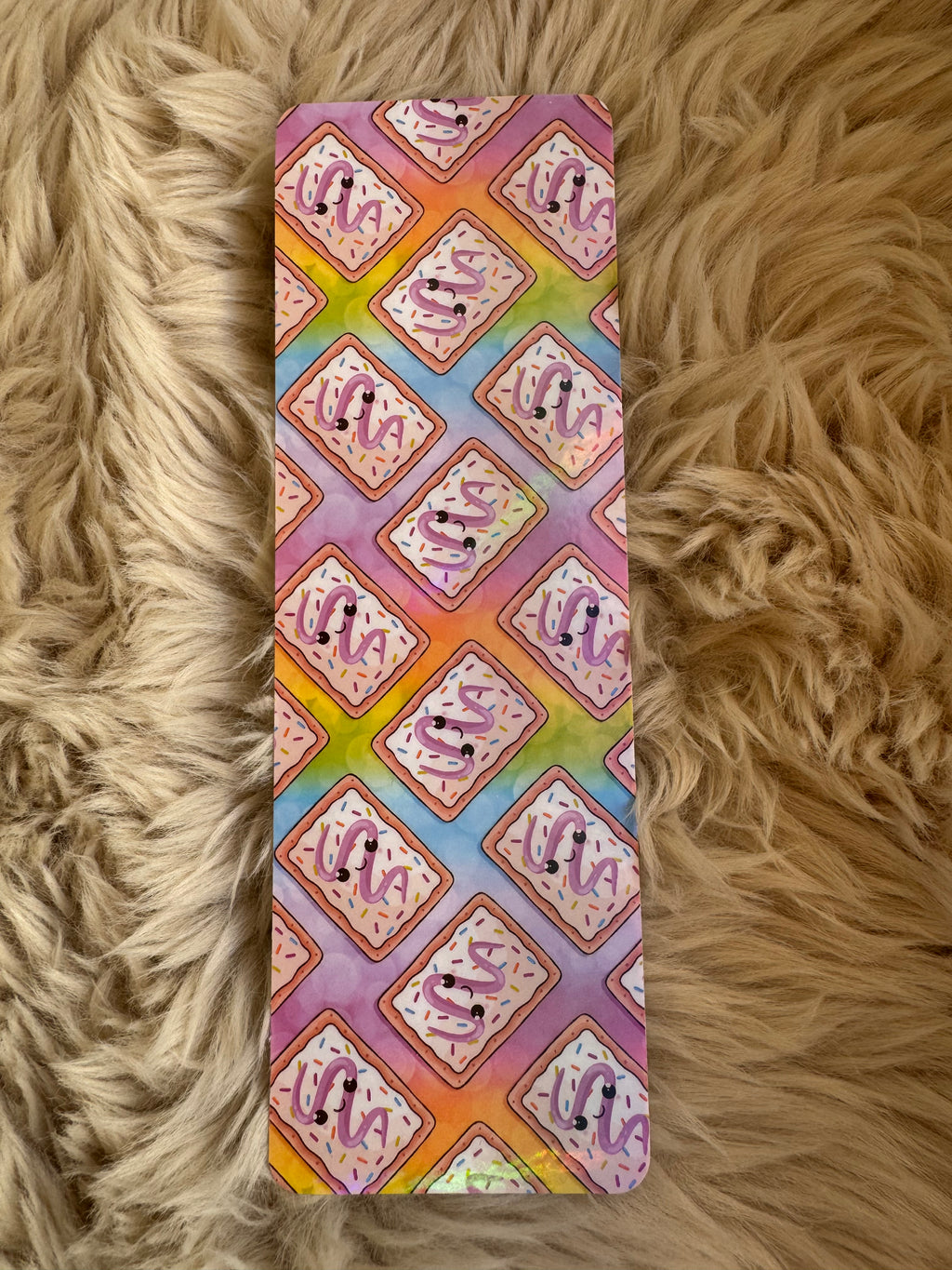 Non-Bookish Cute and Floral Bookmarks