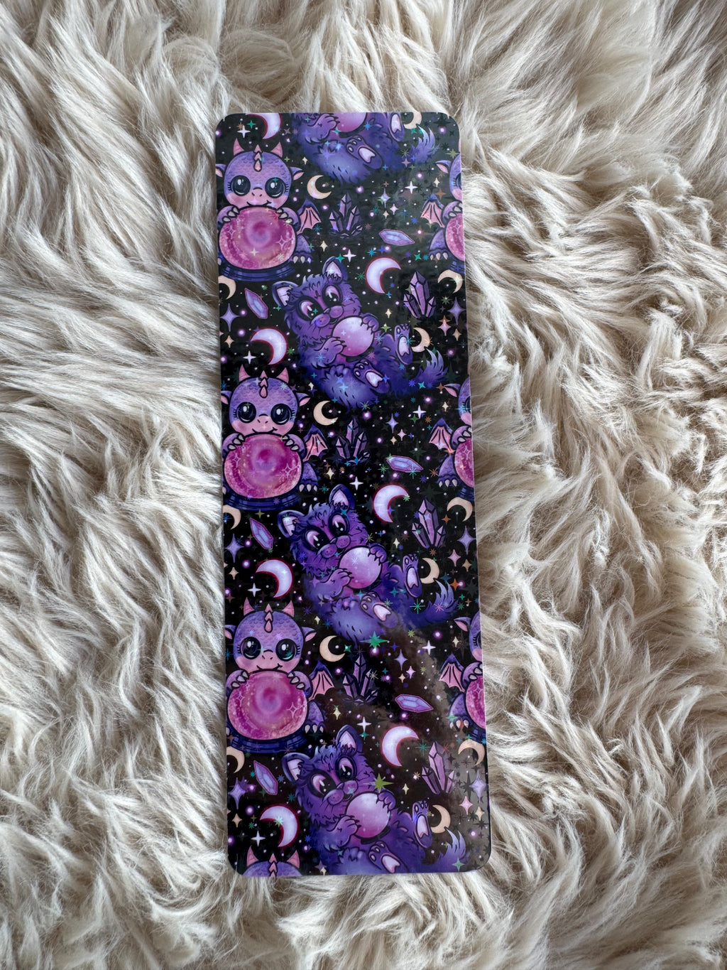 Non-Bookish Cute and Floral Bookmarks