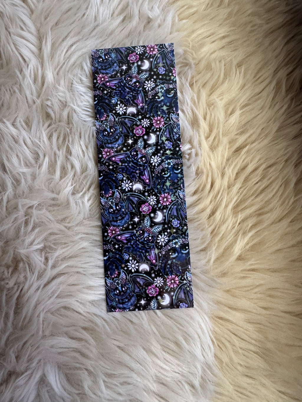 Non-Bookish Cute and Floral Bookmarks