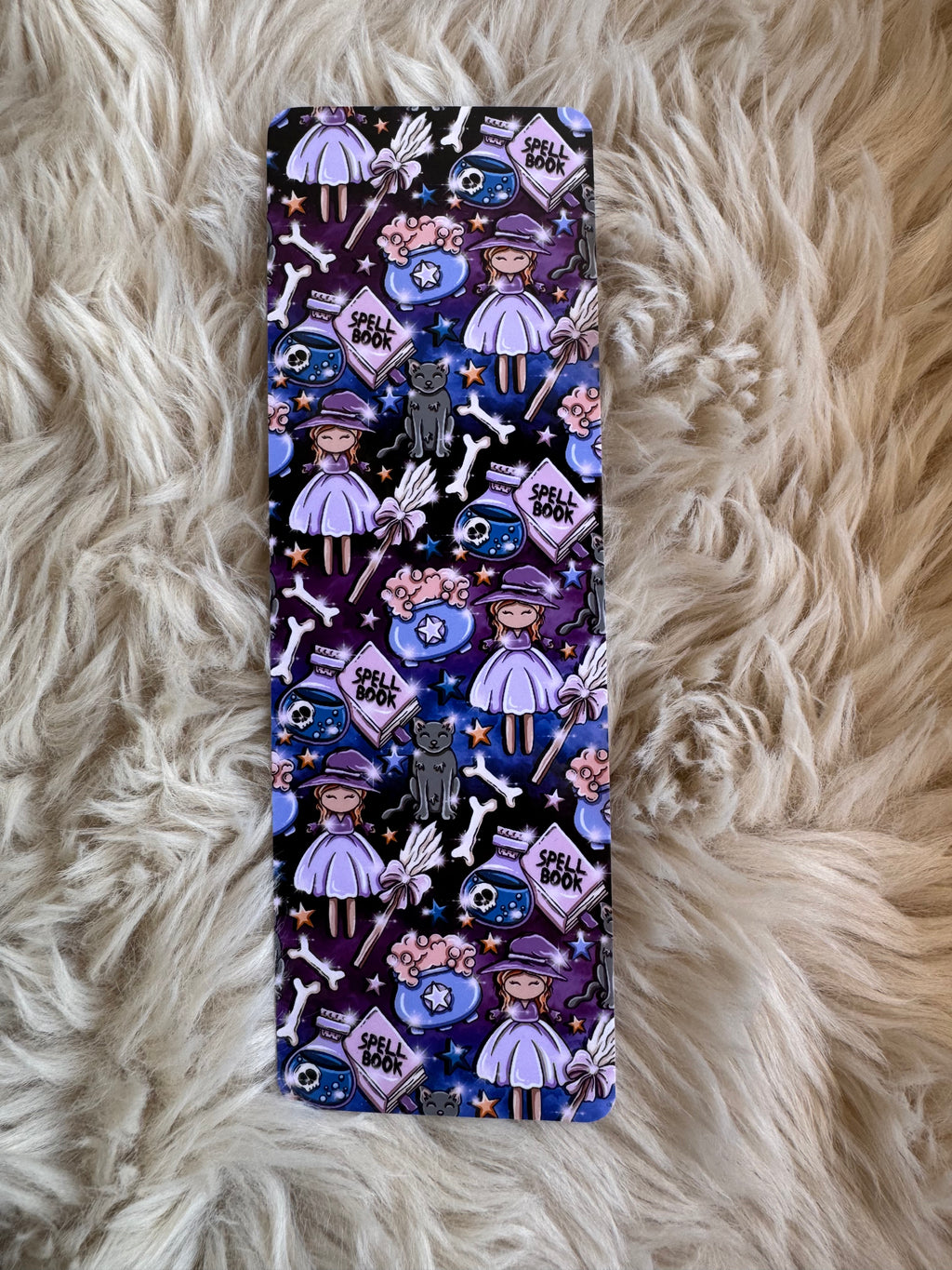 Gods and Witches Bookmarks