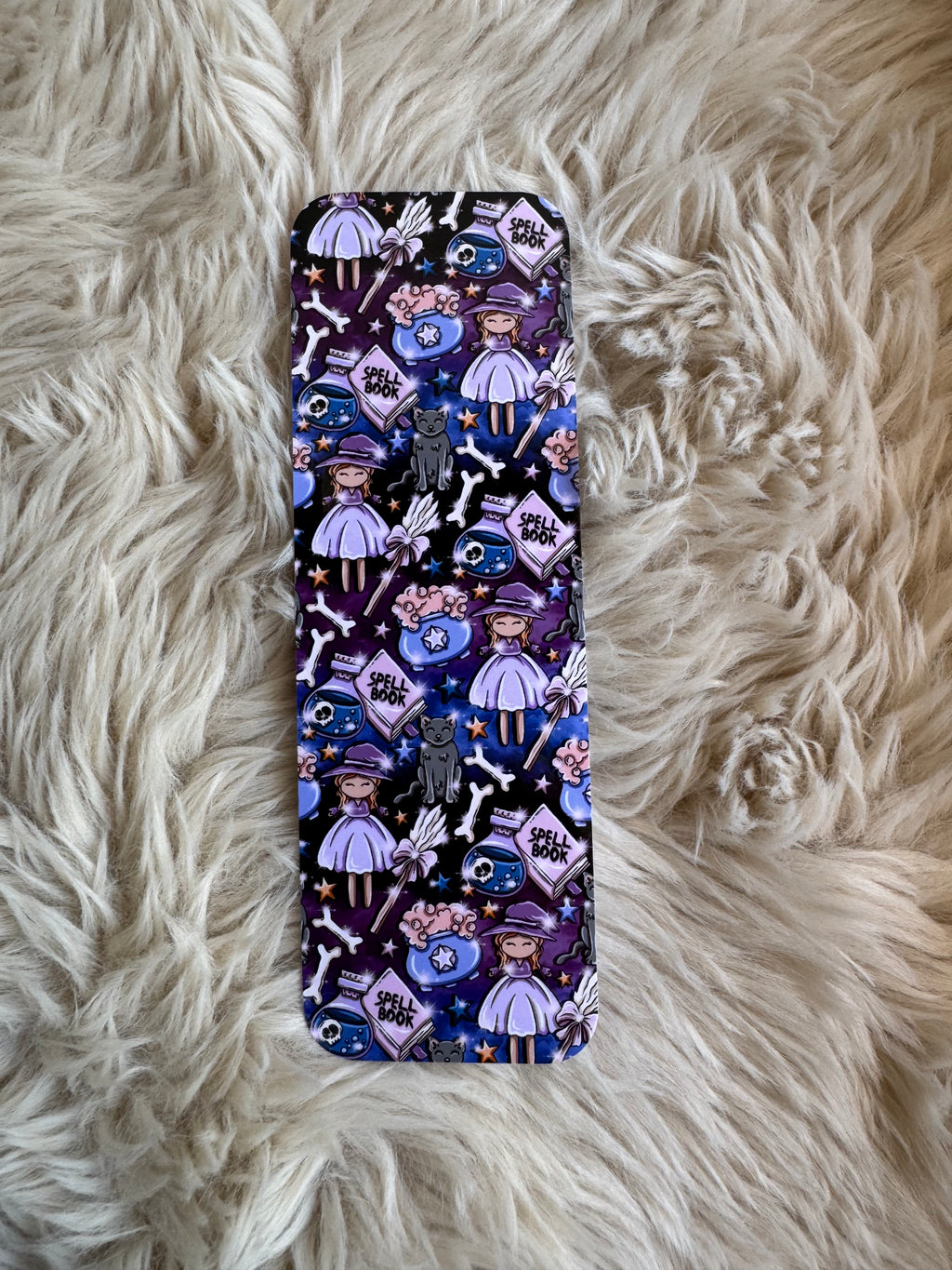 Gods and Witches Bookmarks