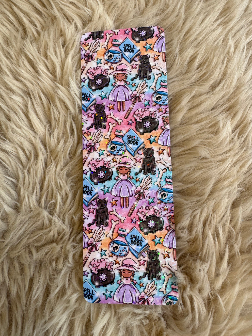 Gods and Witches Bookmarks