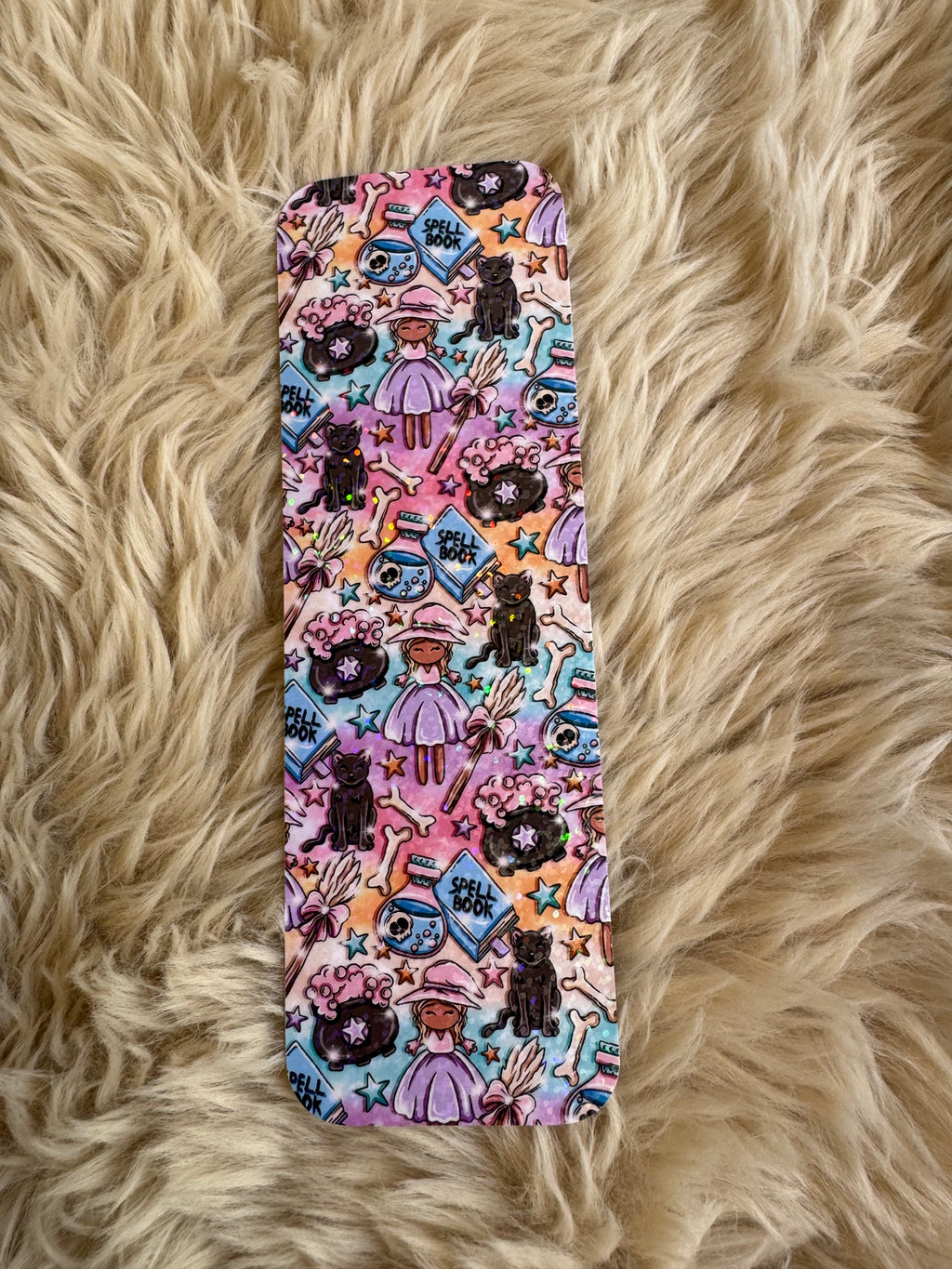 Gods and Witches Bookmarks