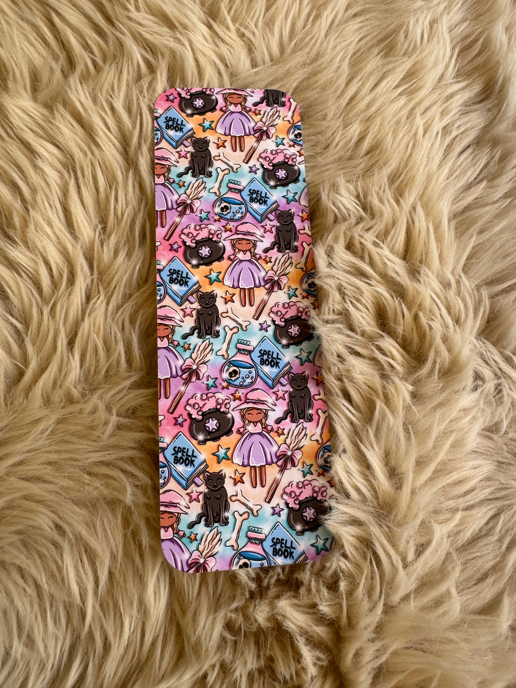 Gods and Witches Bookmarks