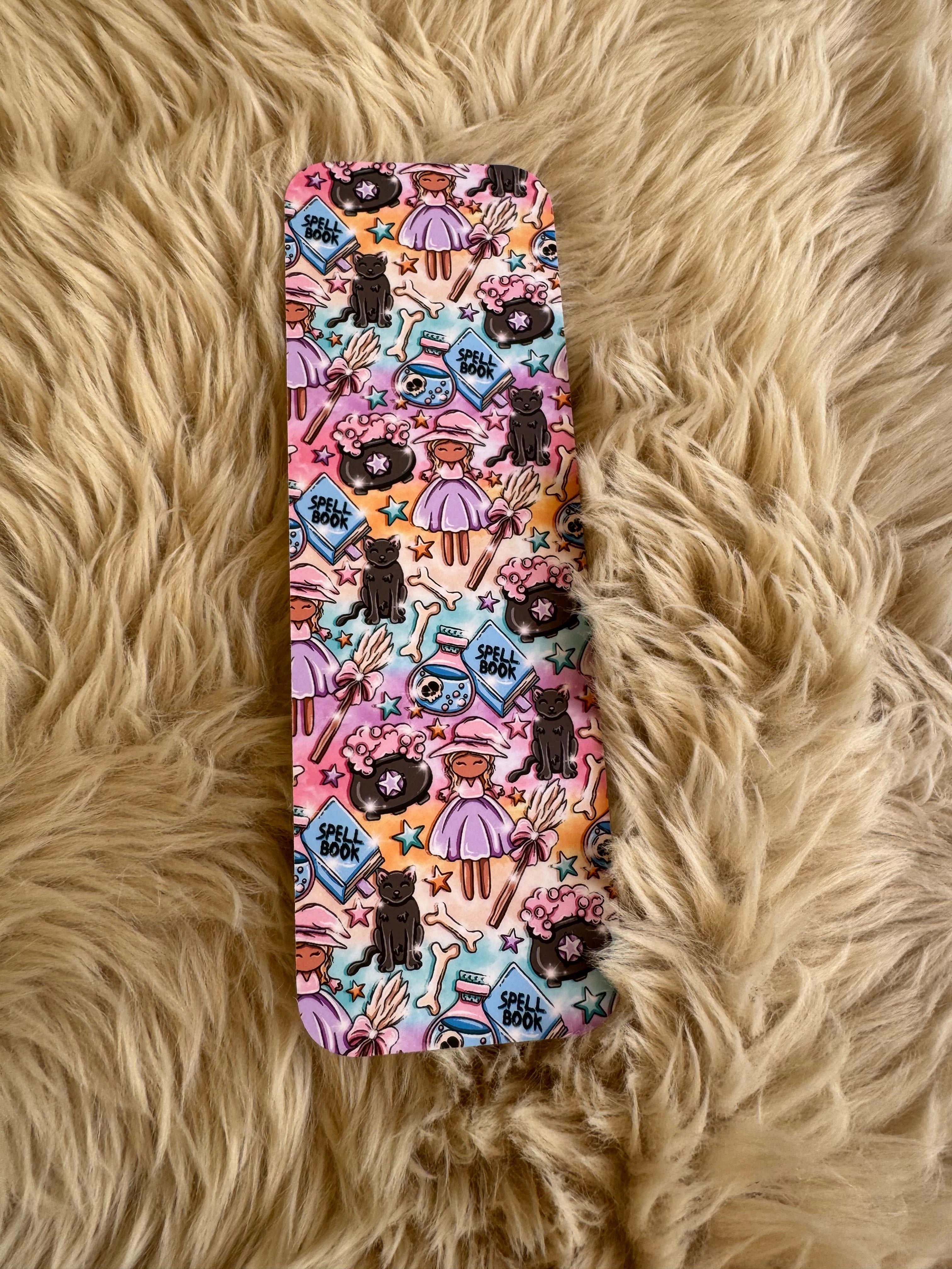 Gods and Witches Bookmarks