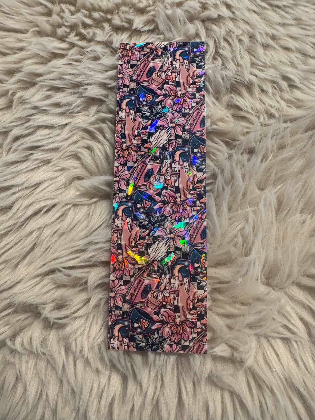 Gods and Witches Bookmarks