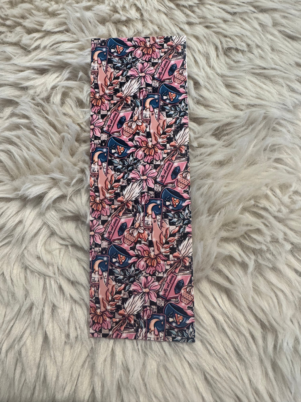 Gods and Witches Bookmarks