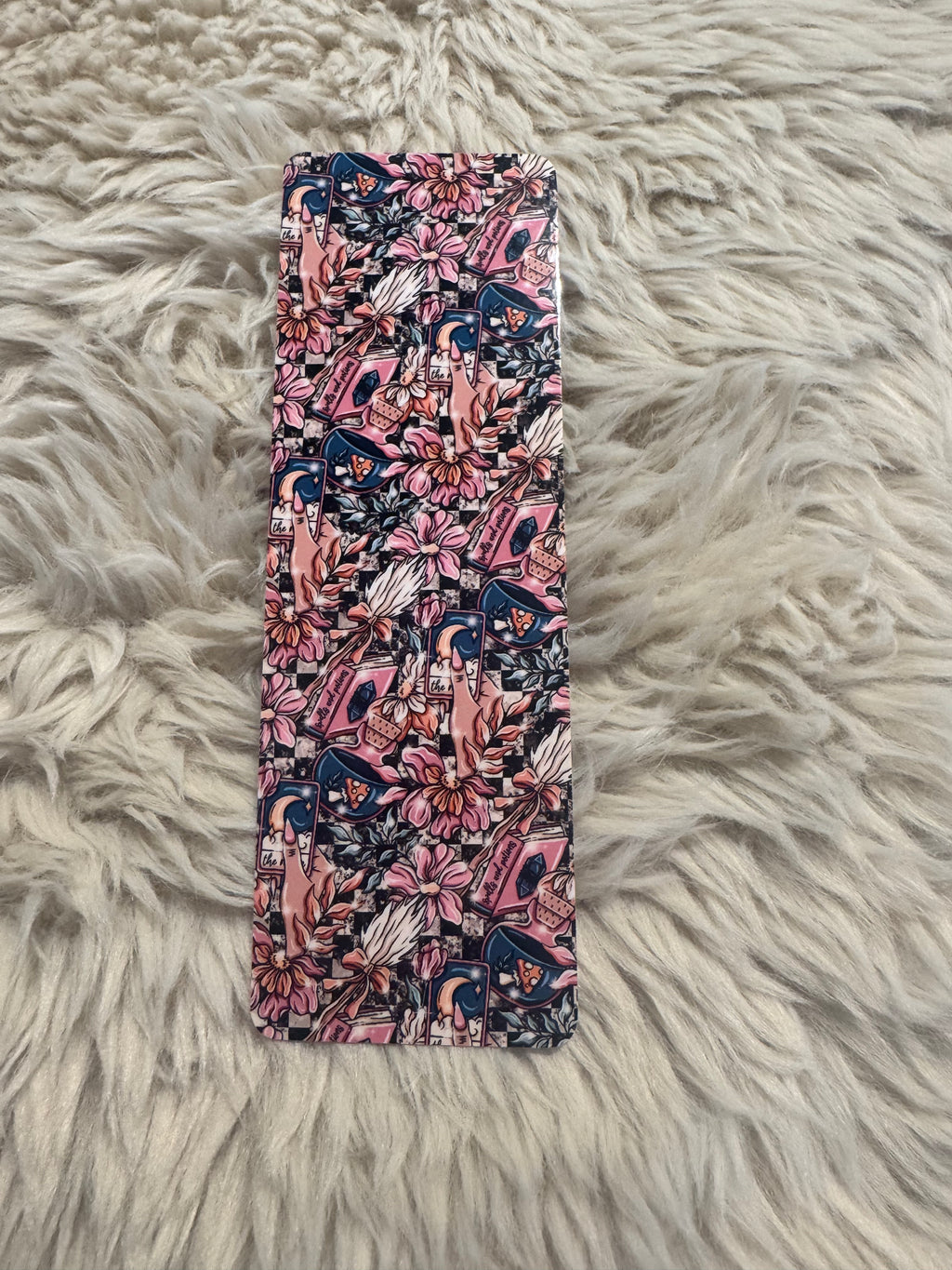 Gods and Witches Bookmarks