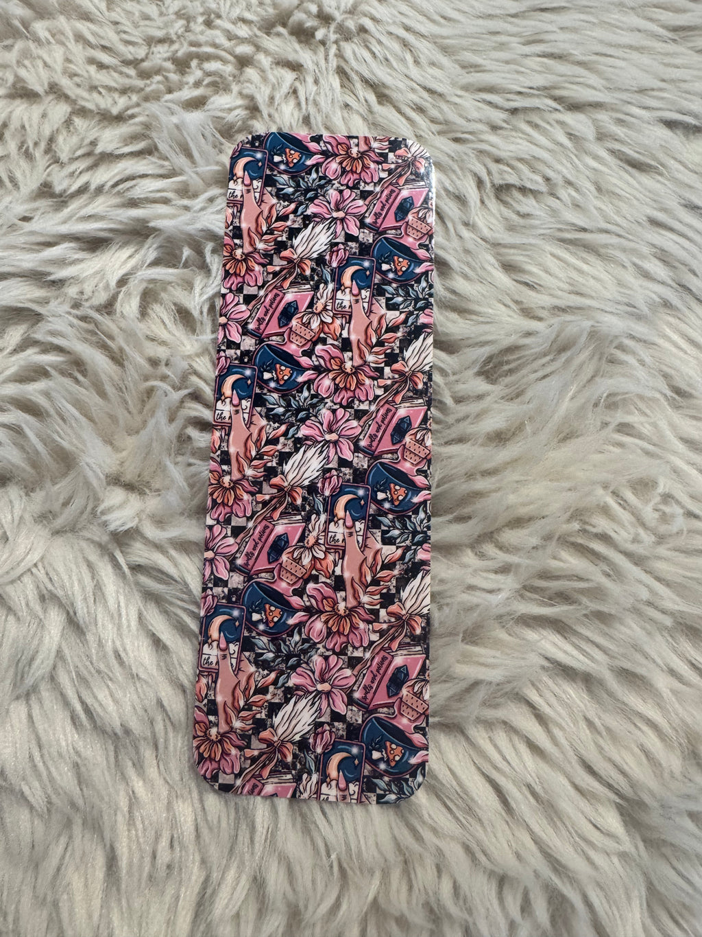 Gods and Witches Bookmarks