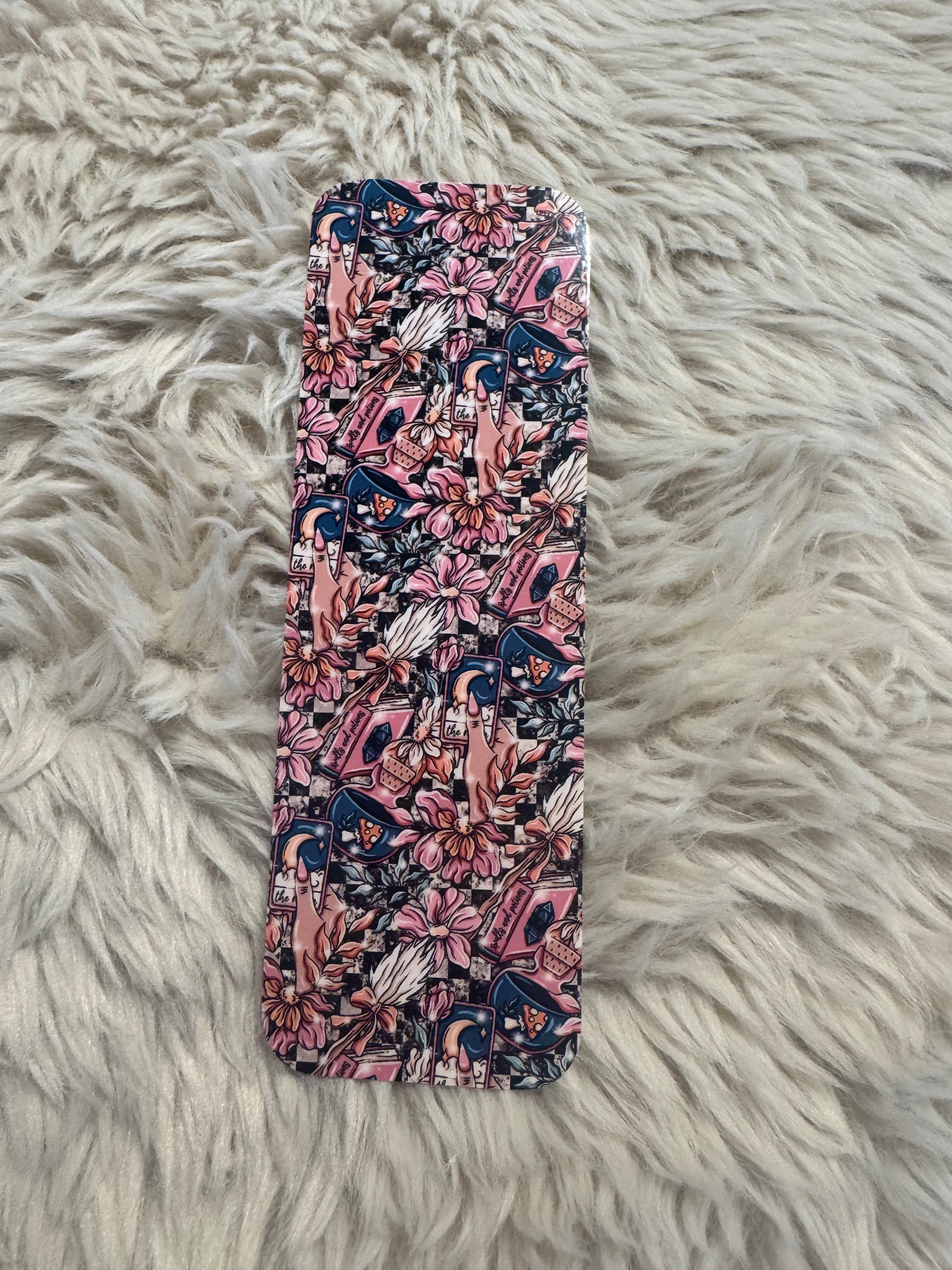 Gods and Witches Bookmarks