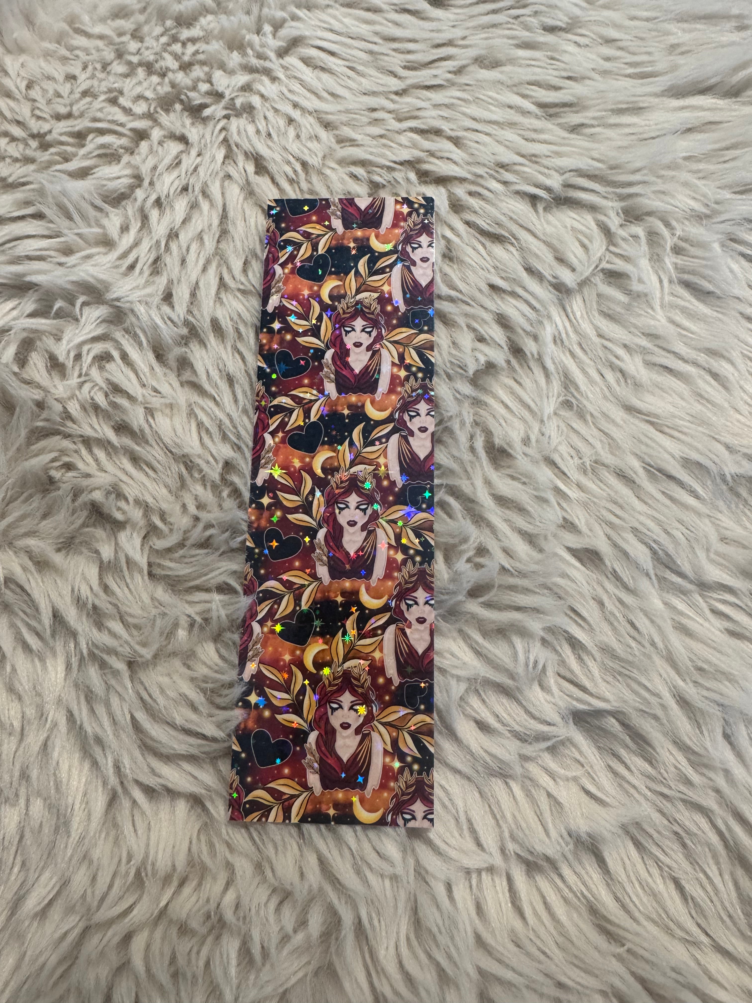 Gods and Witches Bookmarks