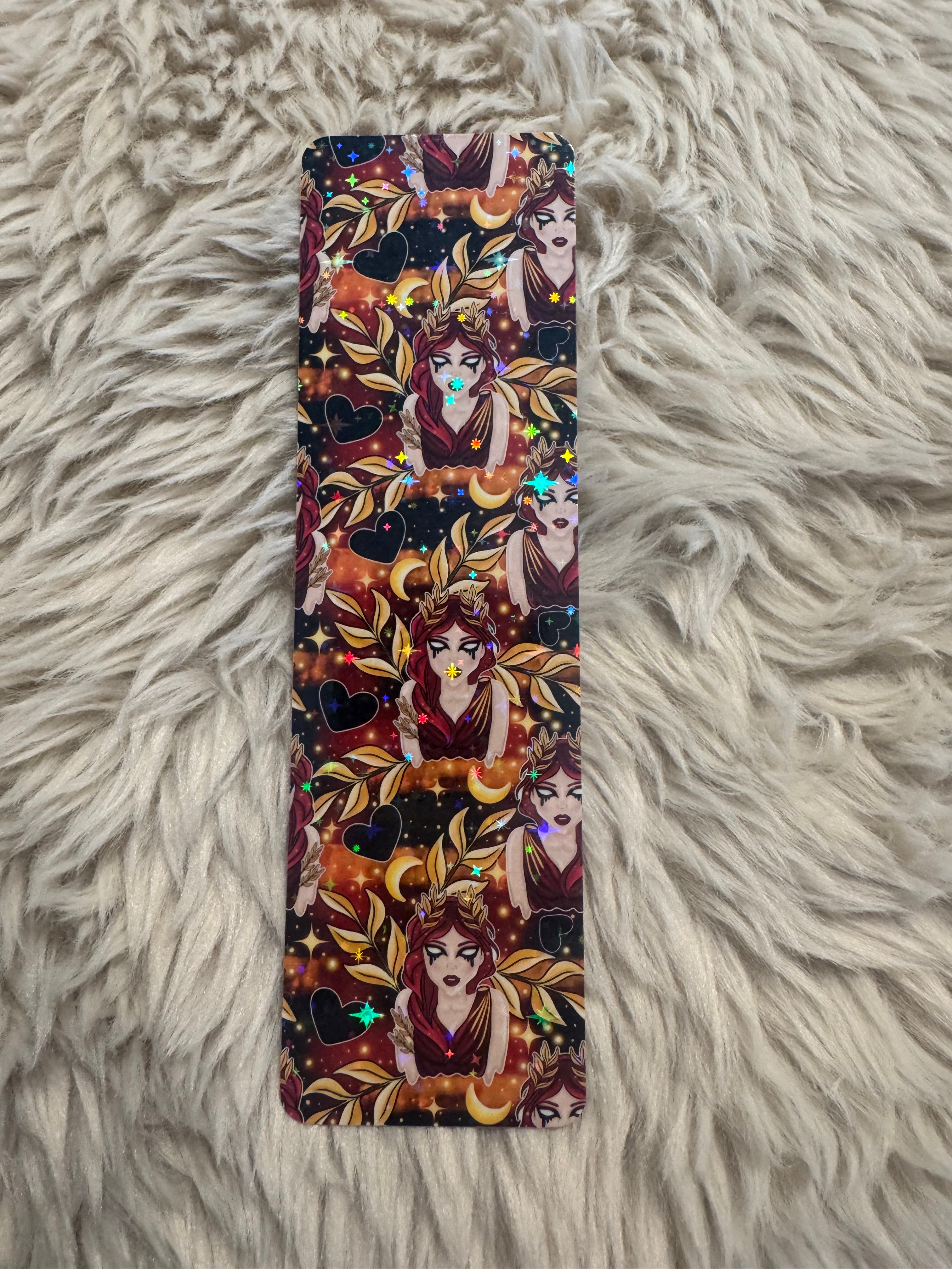 Gods and Witches Bookmarks