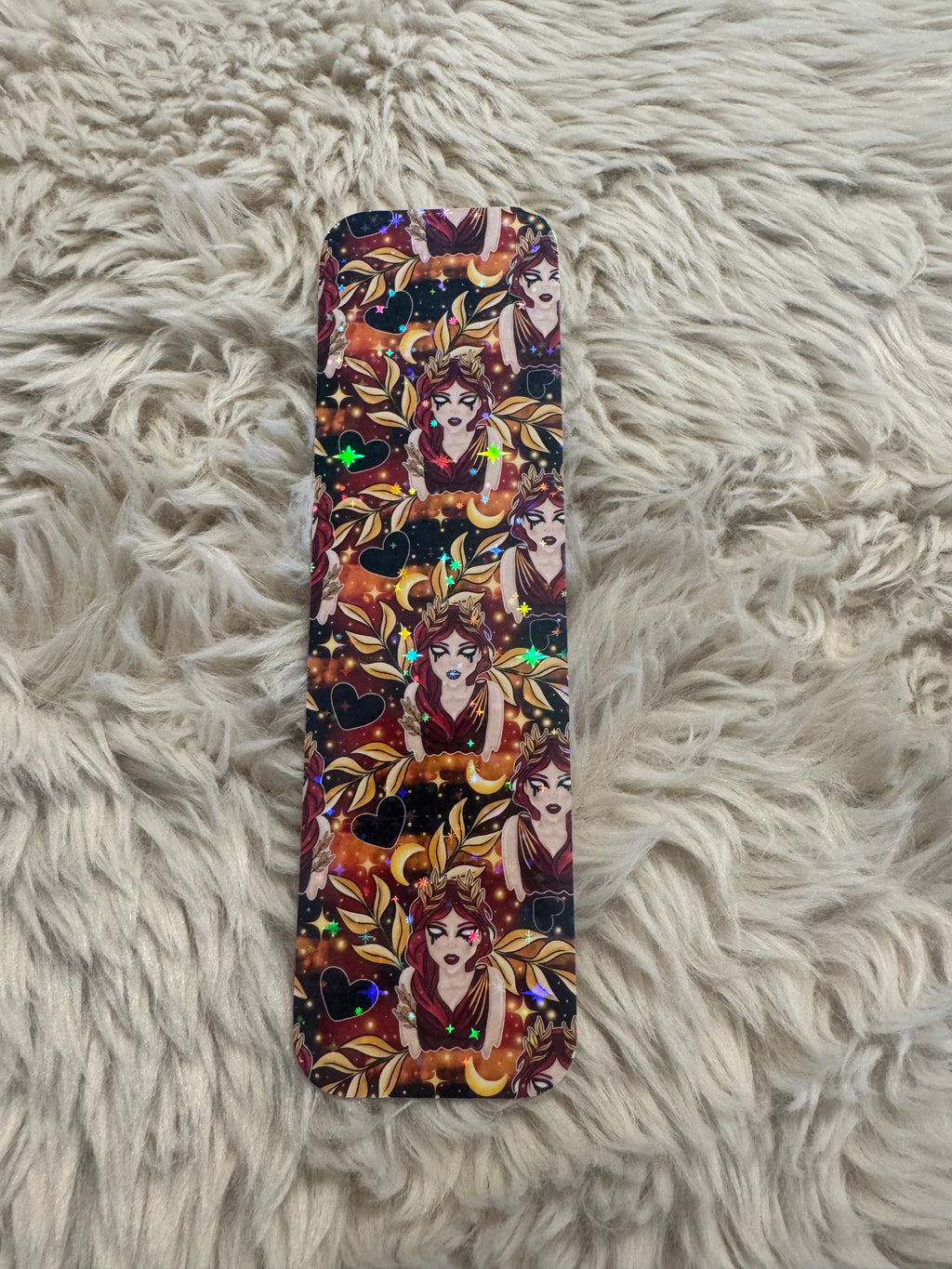 Gods and Witches Bookmarks
