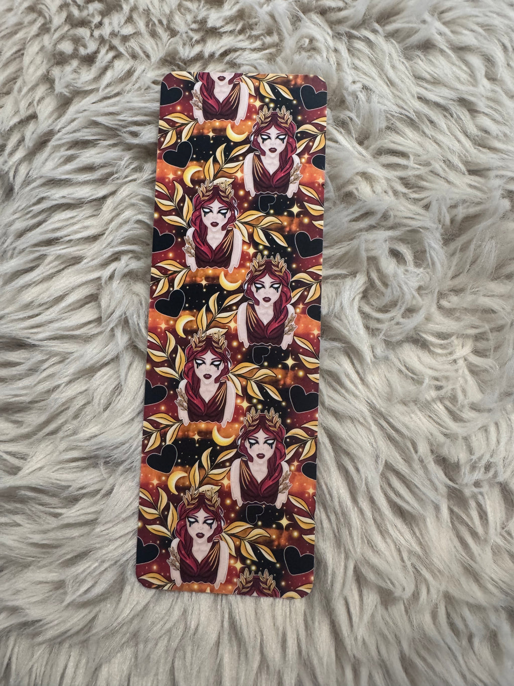Gods and Witches Bookmarks