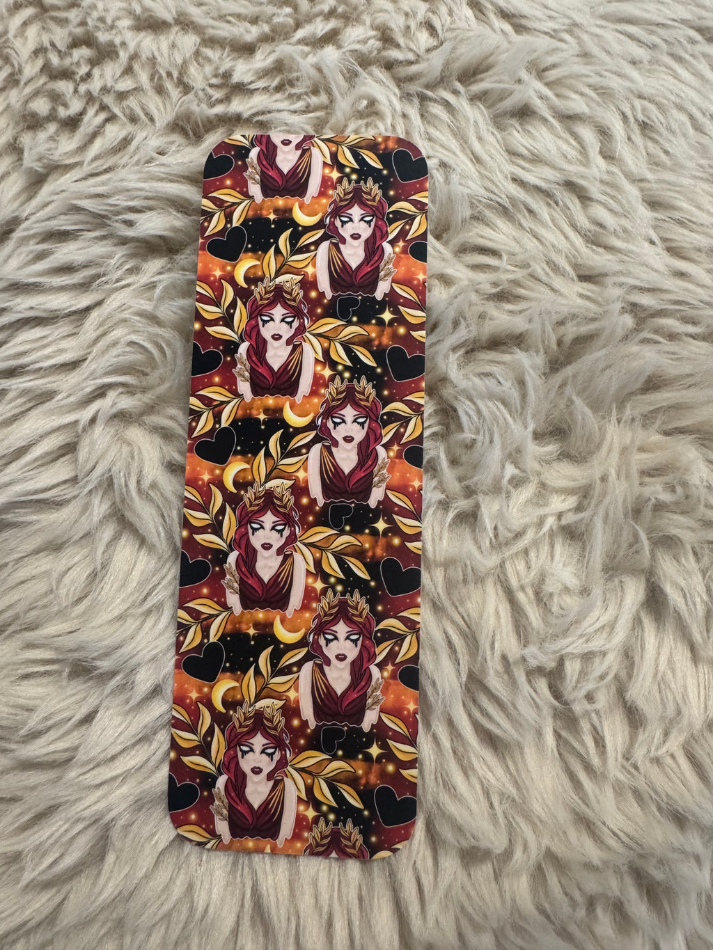Gods and Witches Bookmarks