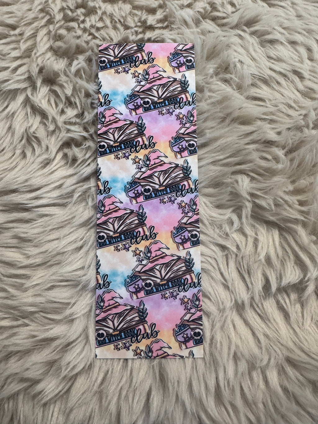 Gods and Witches Bookmarks