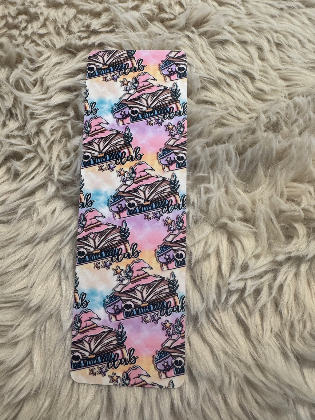 Gods and Witches Bookmarks