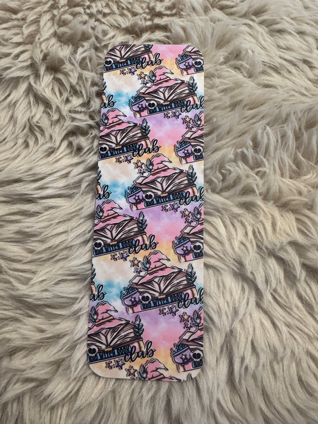 Gods and Witches Bookmarks
