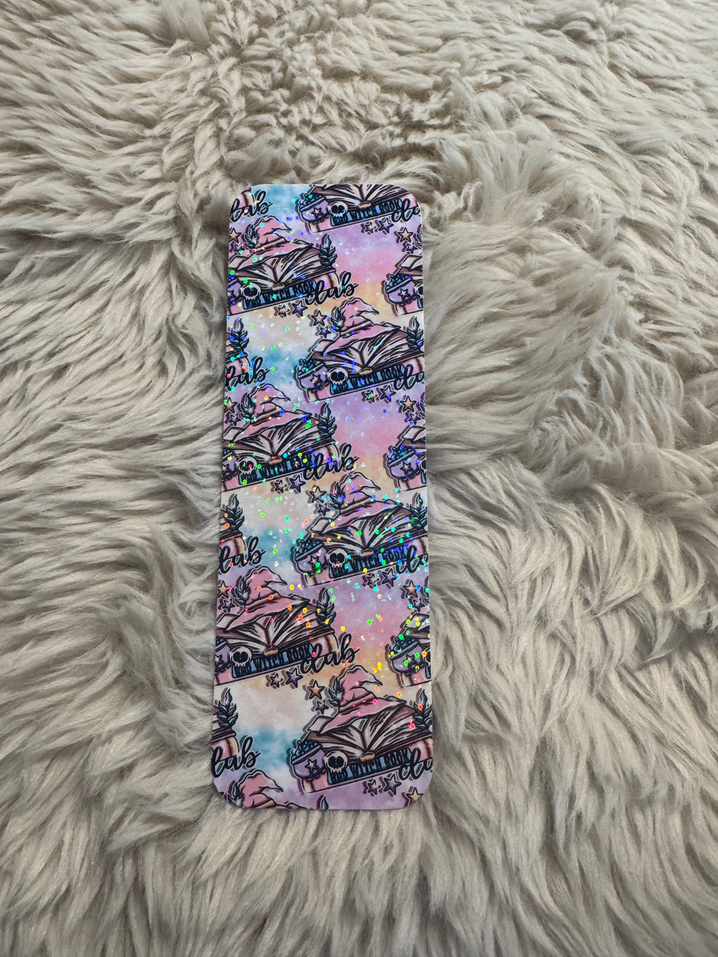 Gods and Witches Bookmarks