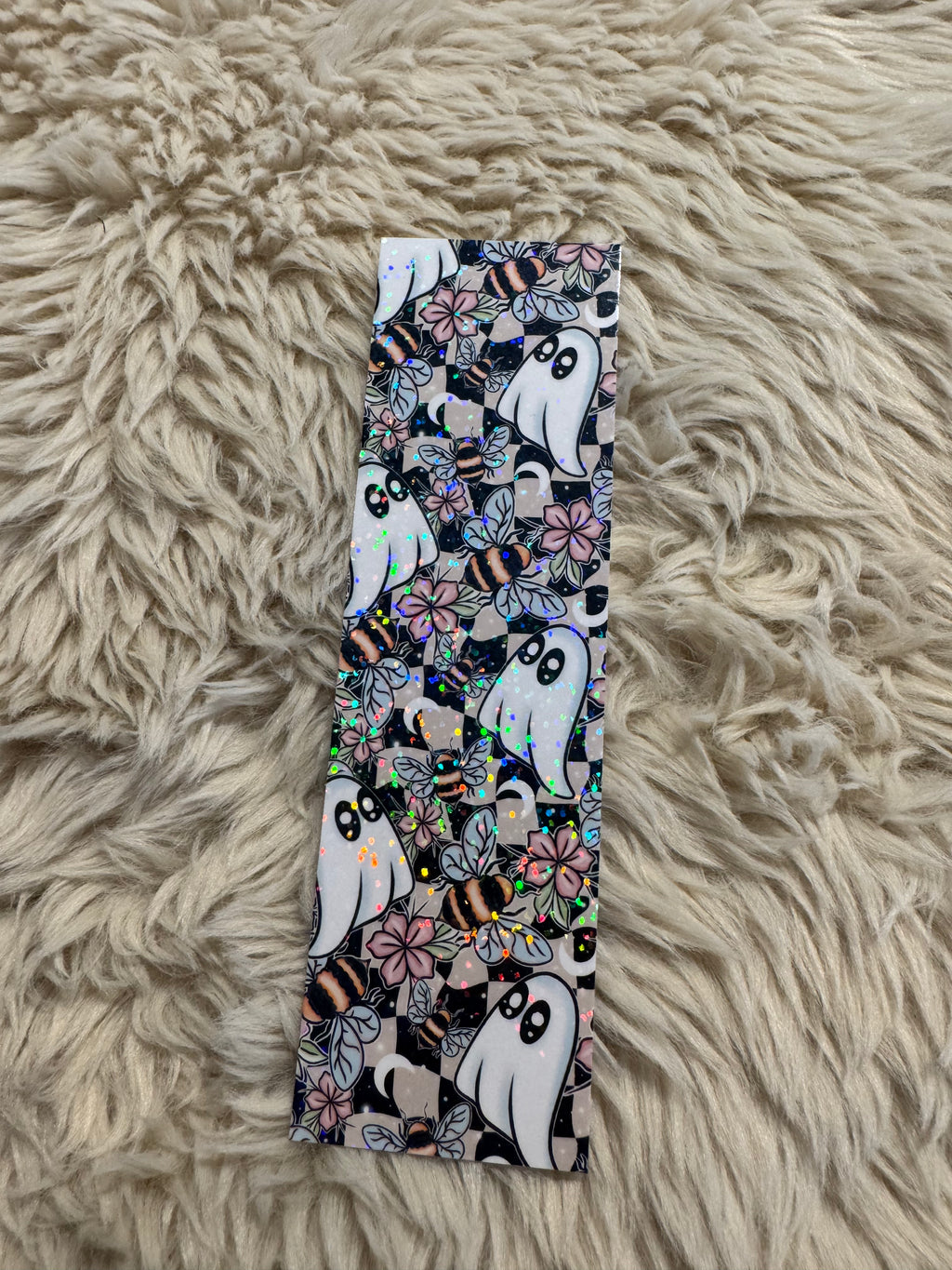 Dark Academia and Gothic/Ghostie Bookmarks