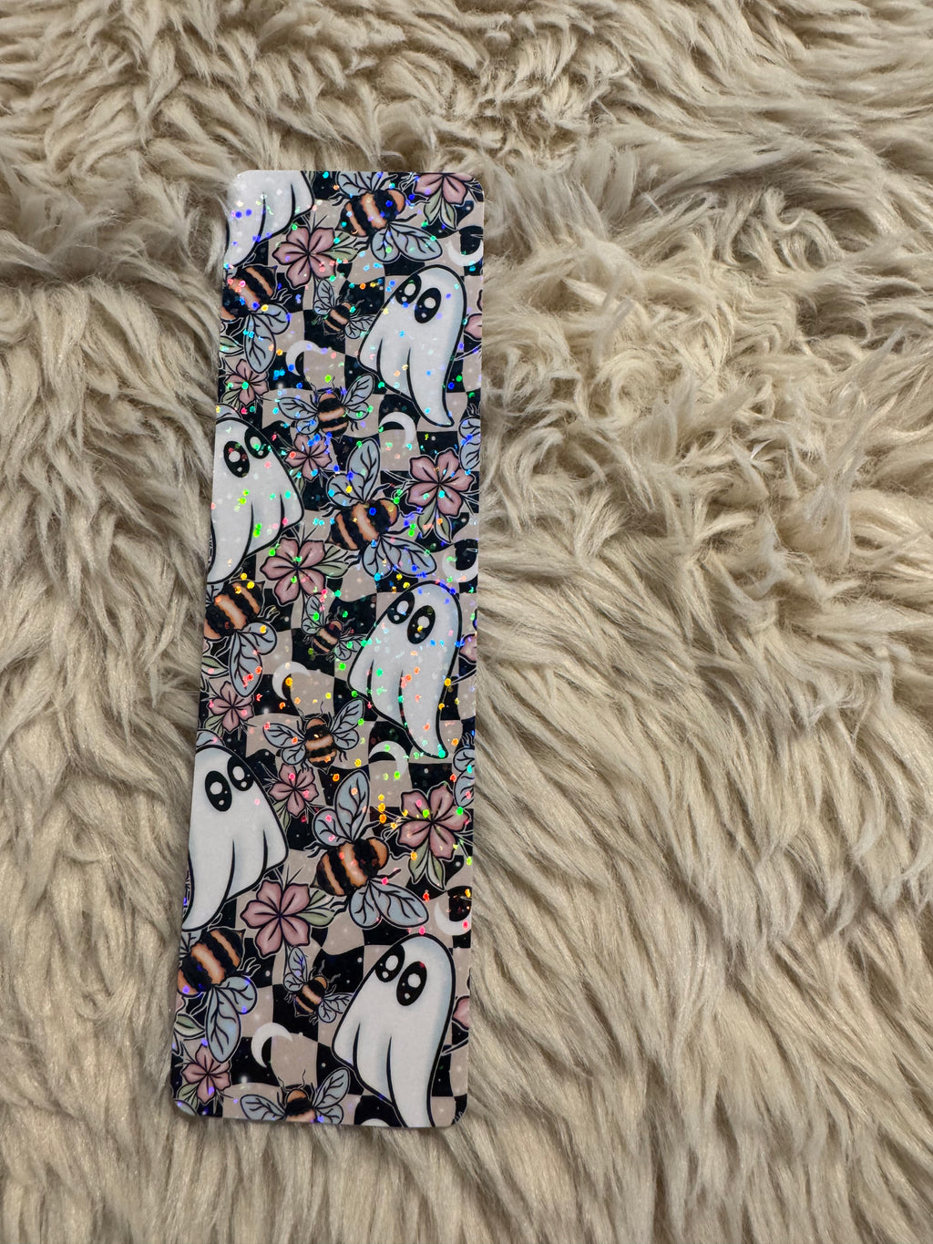 Dark Academia and Gothic/Ghostie Bookmarks