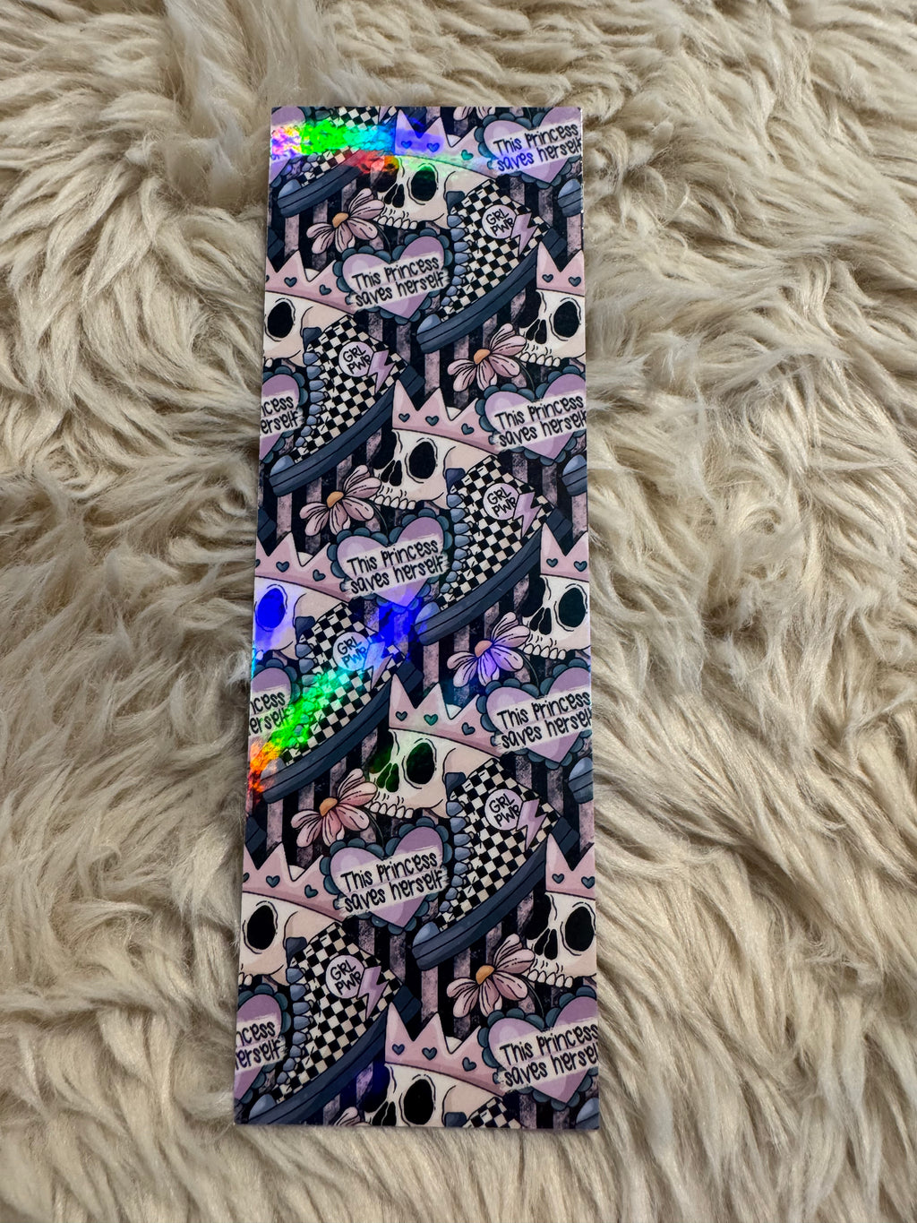 Dark Academia and Gothic/Ghostie Bookmarks