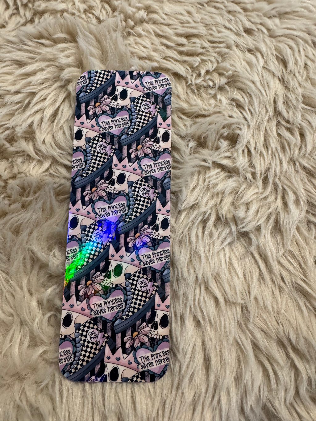 Dark Academia and Gothic/Ghostie Bookmarks