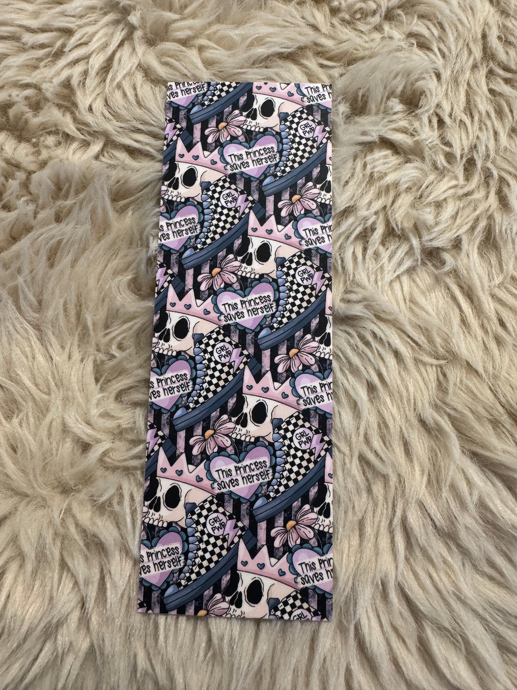 Dark Academia and Gothic/Ghostie Bookmarks