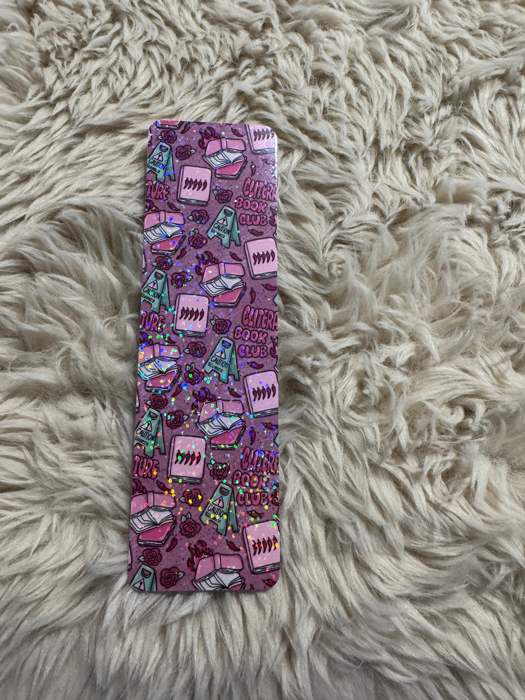 Smutty Bookmarks