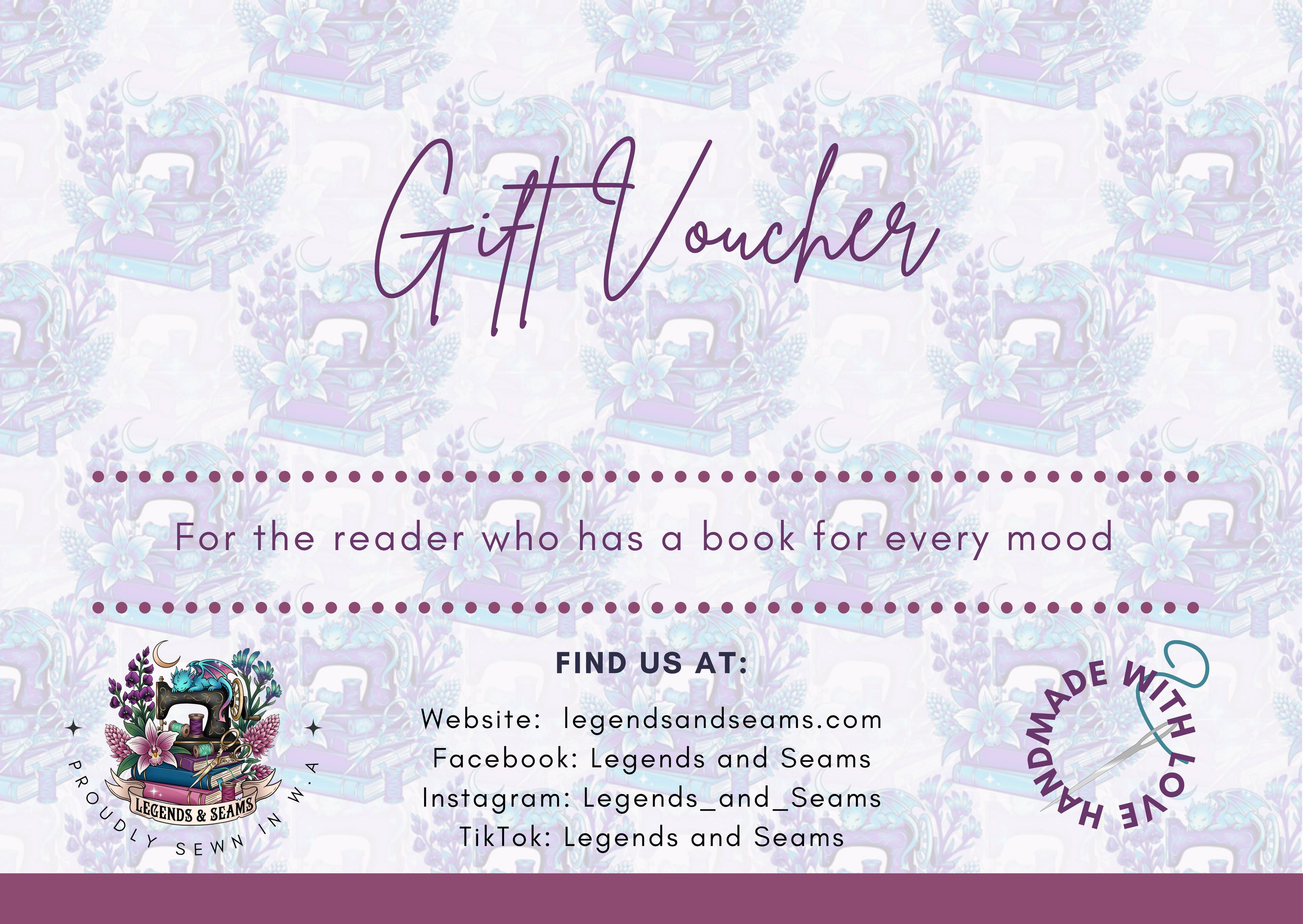eGift Voucher