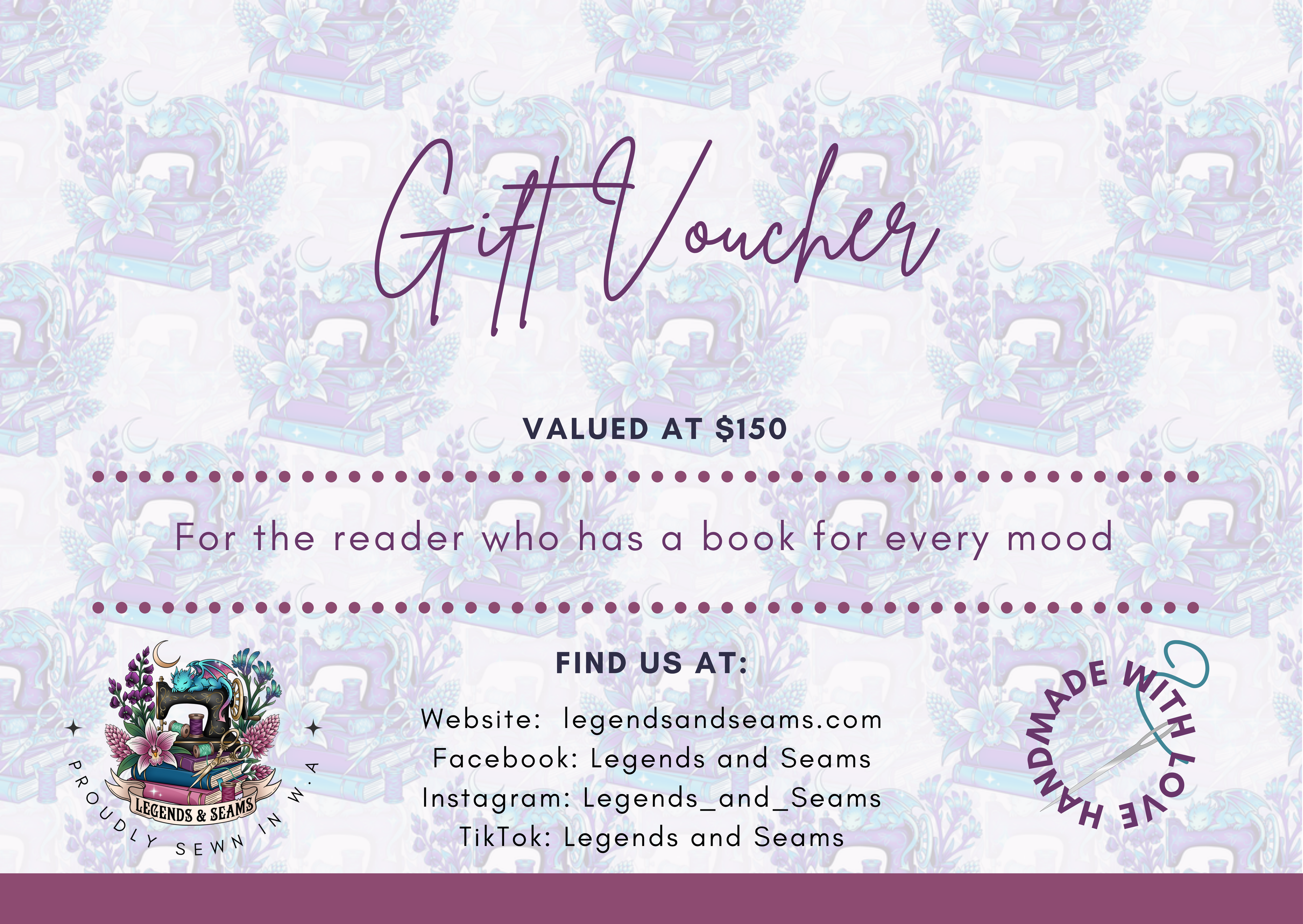 eGift Voucher