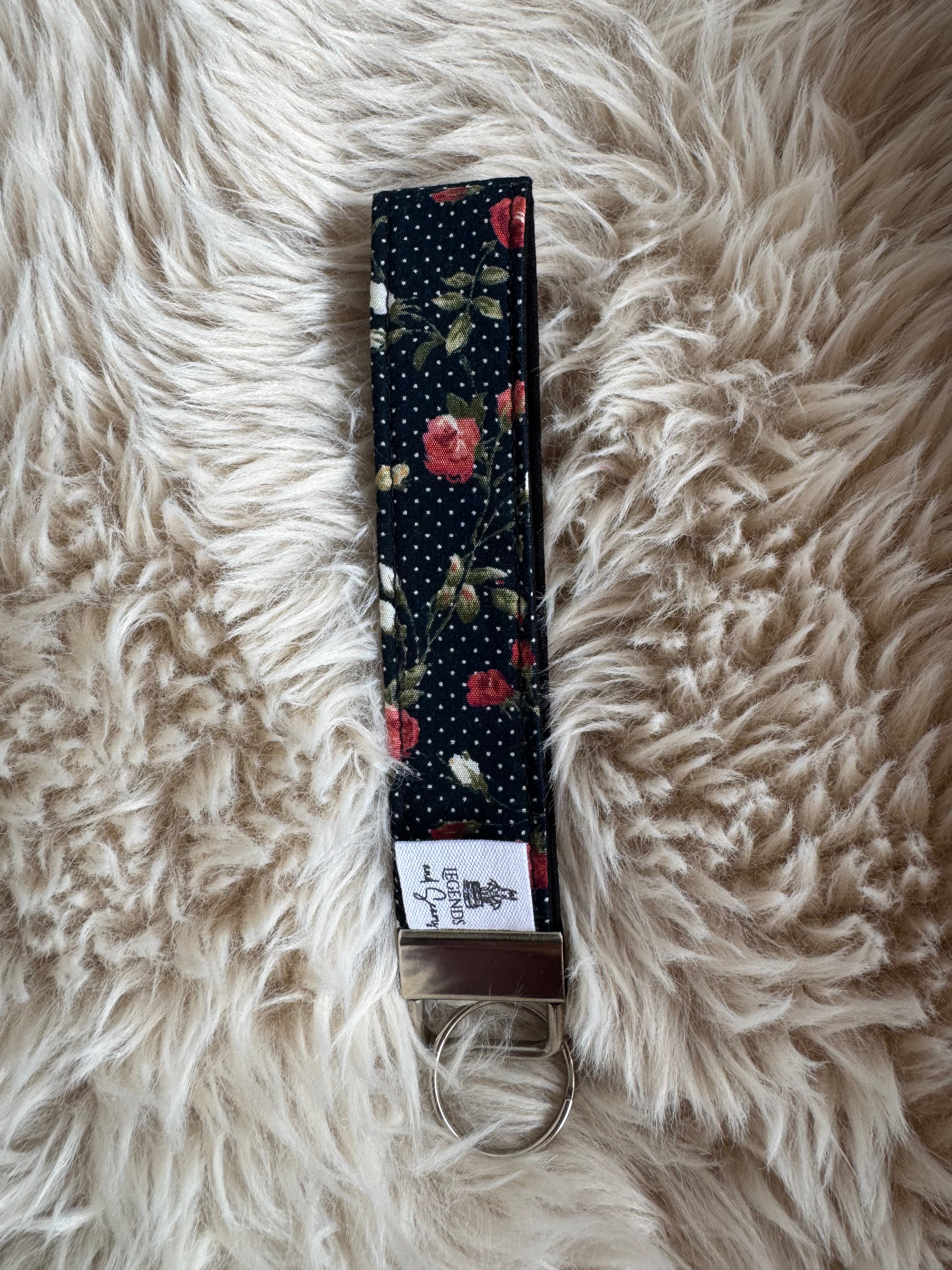 Wristlet Roses