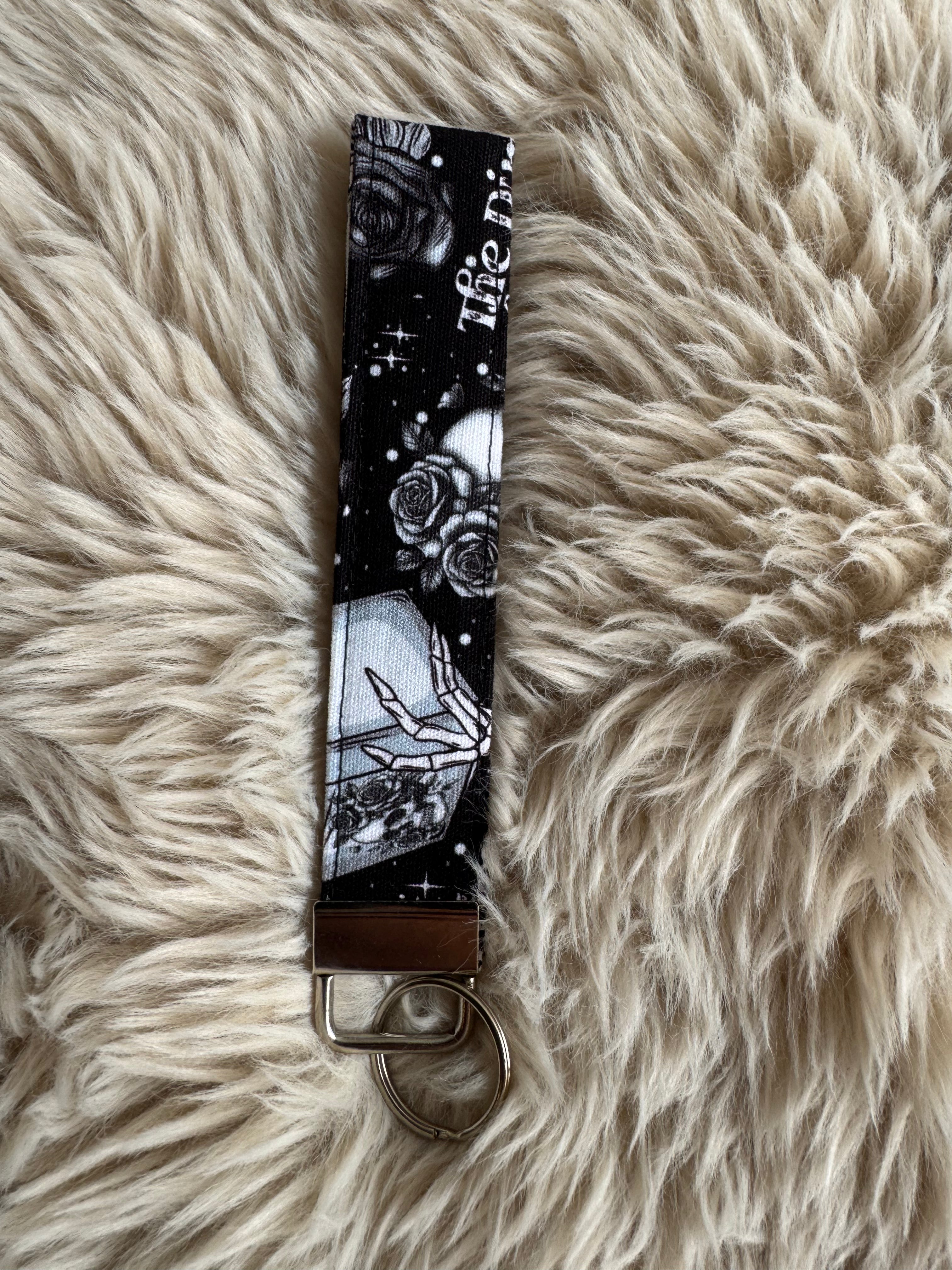 Wristlet The dirtier the better