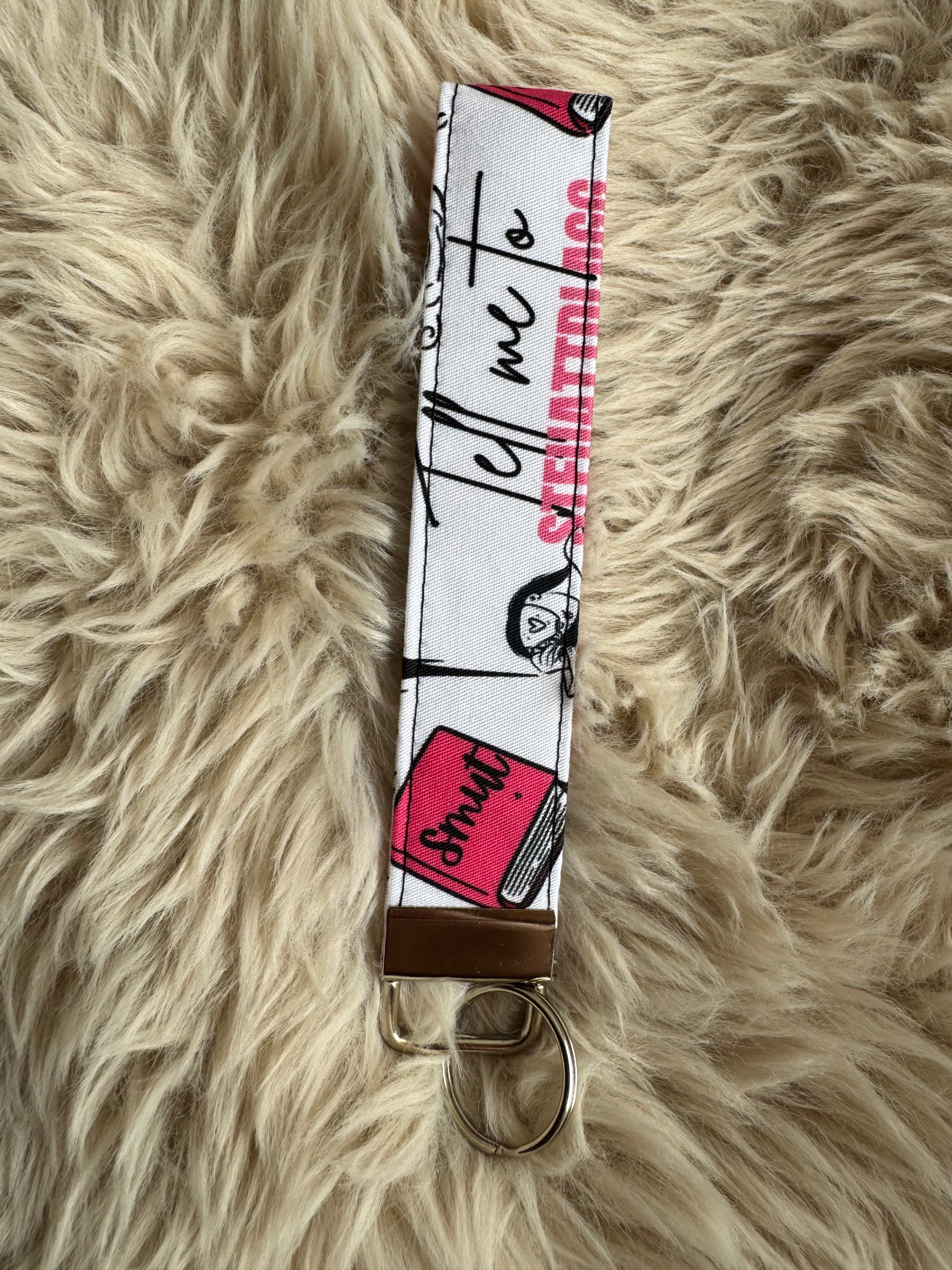 Wristlet STFUATTDLAGG