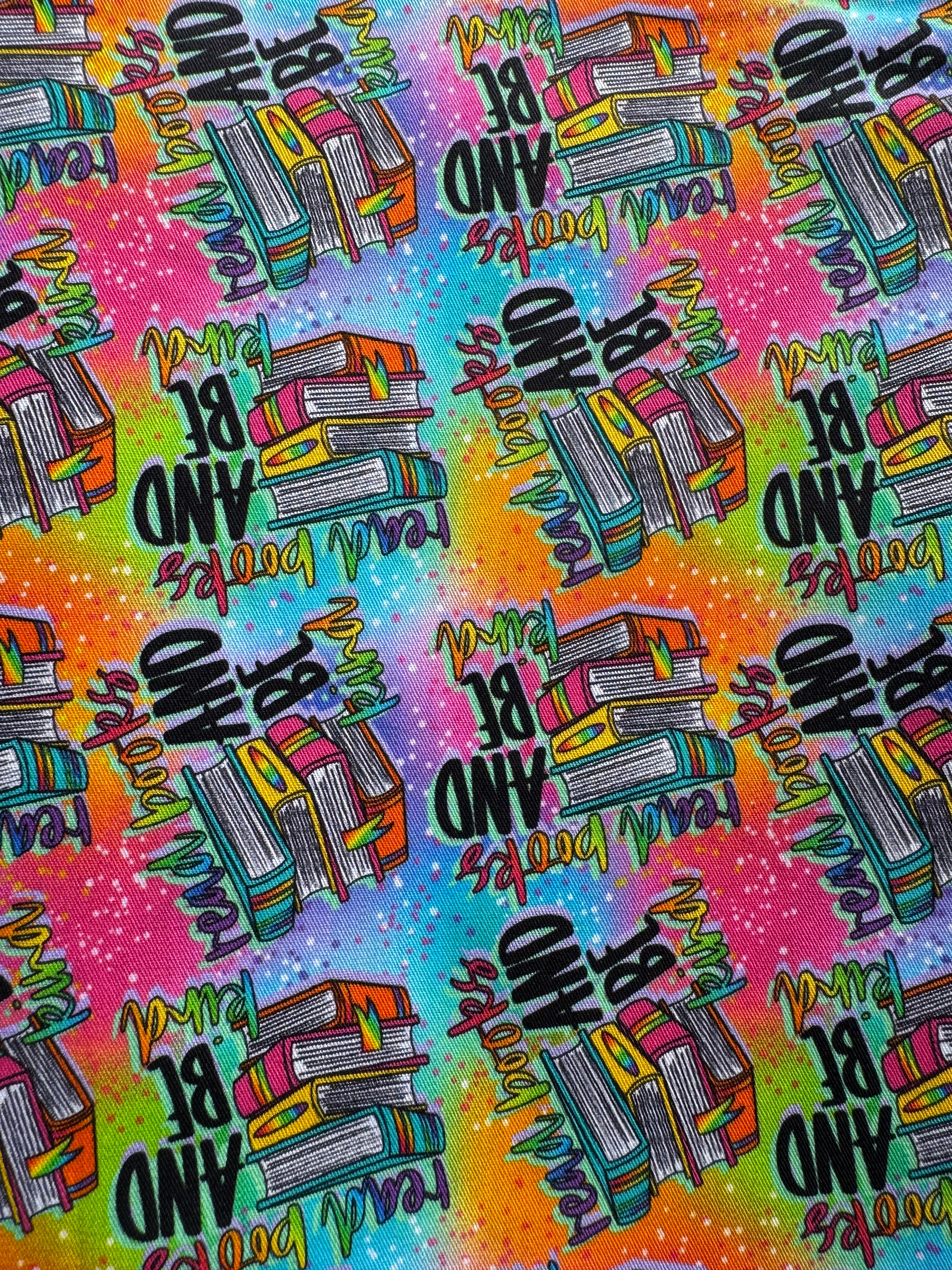 A5 Notebook/Book Accessory Holders