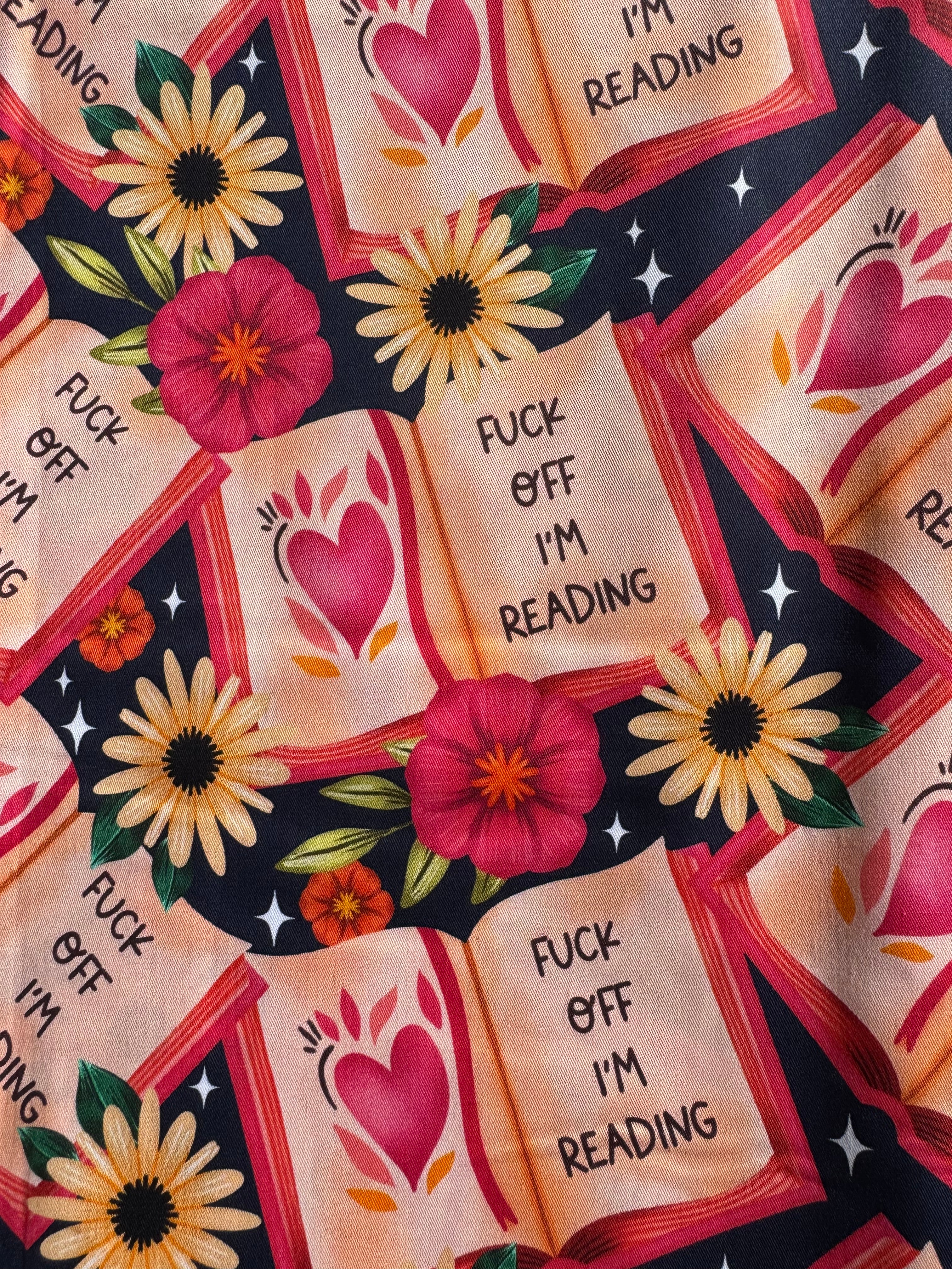 18+ eReader/Kindle/Book Sleeves