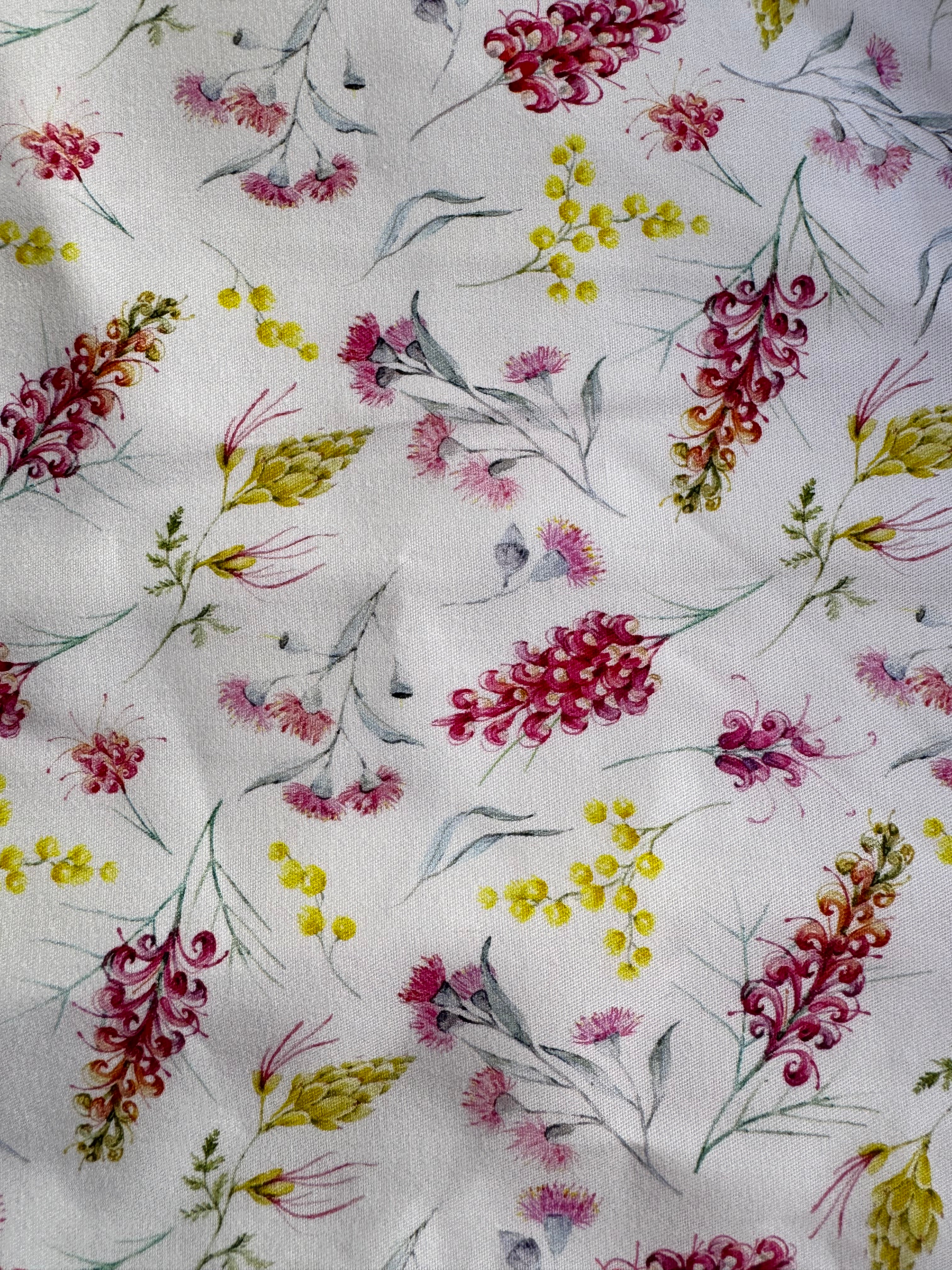 XL (Hair Tools) Boxy Pouch