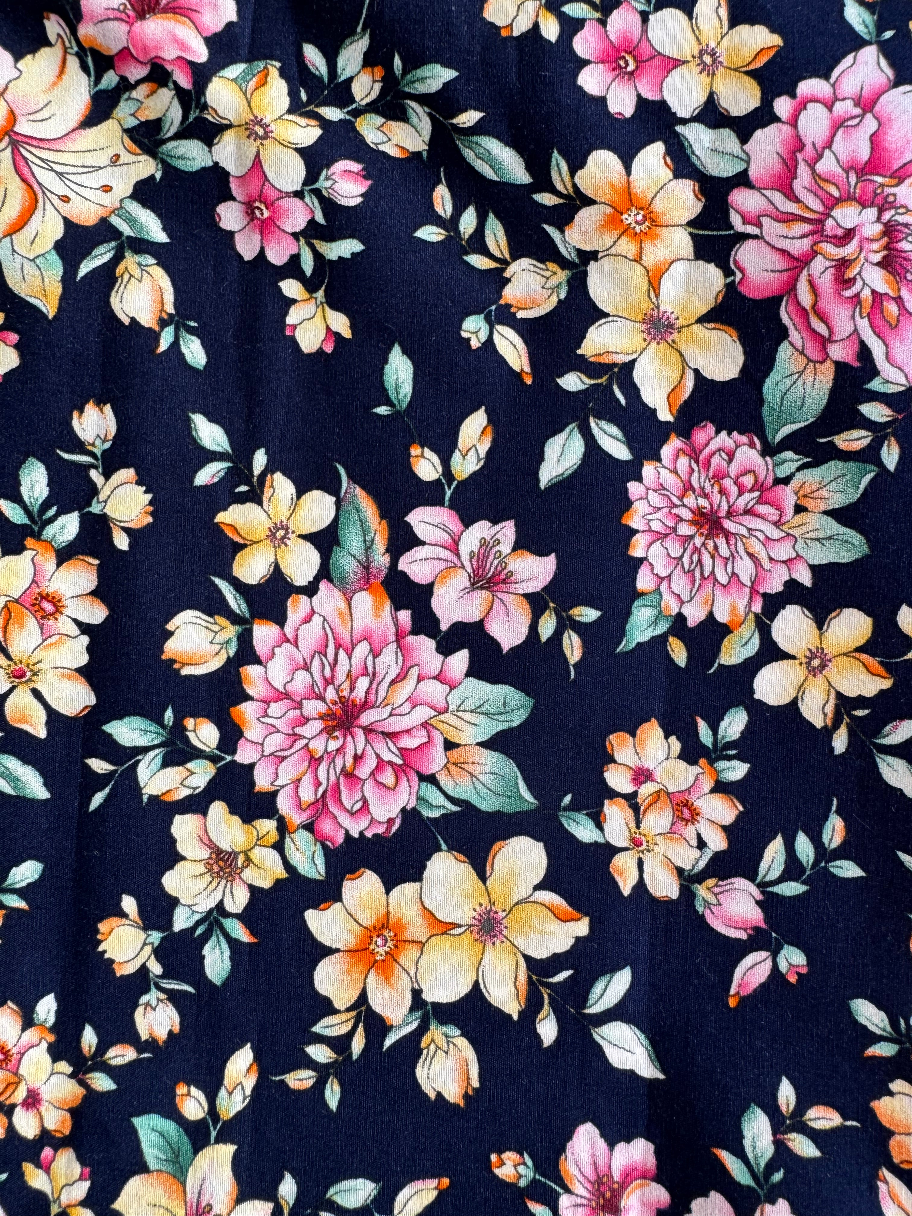 XL (Hair Tools) Boxy Pouch