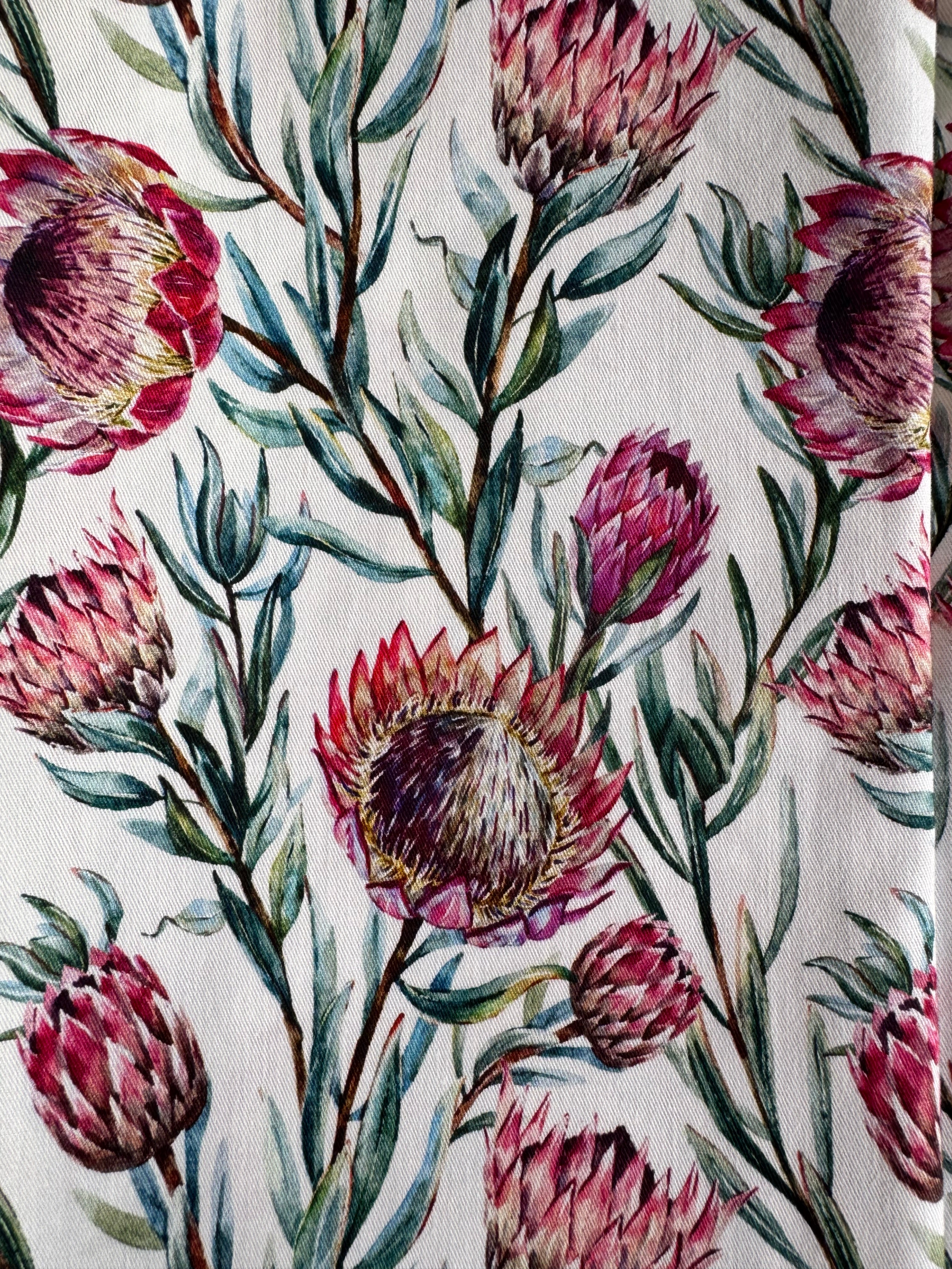 XL (Hair Tools) Boxy Pouch