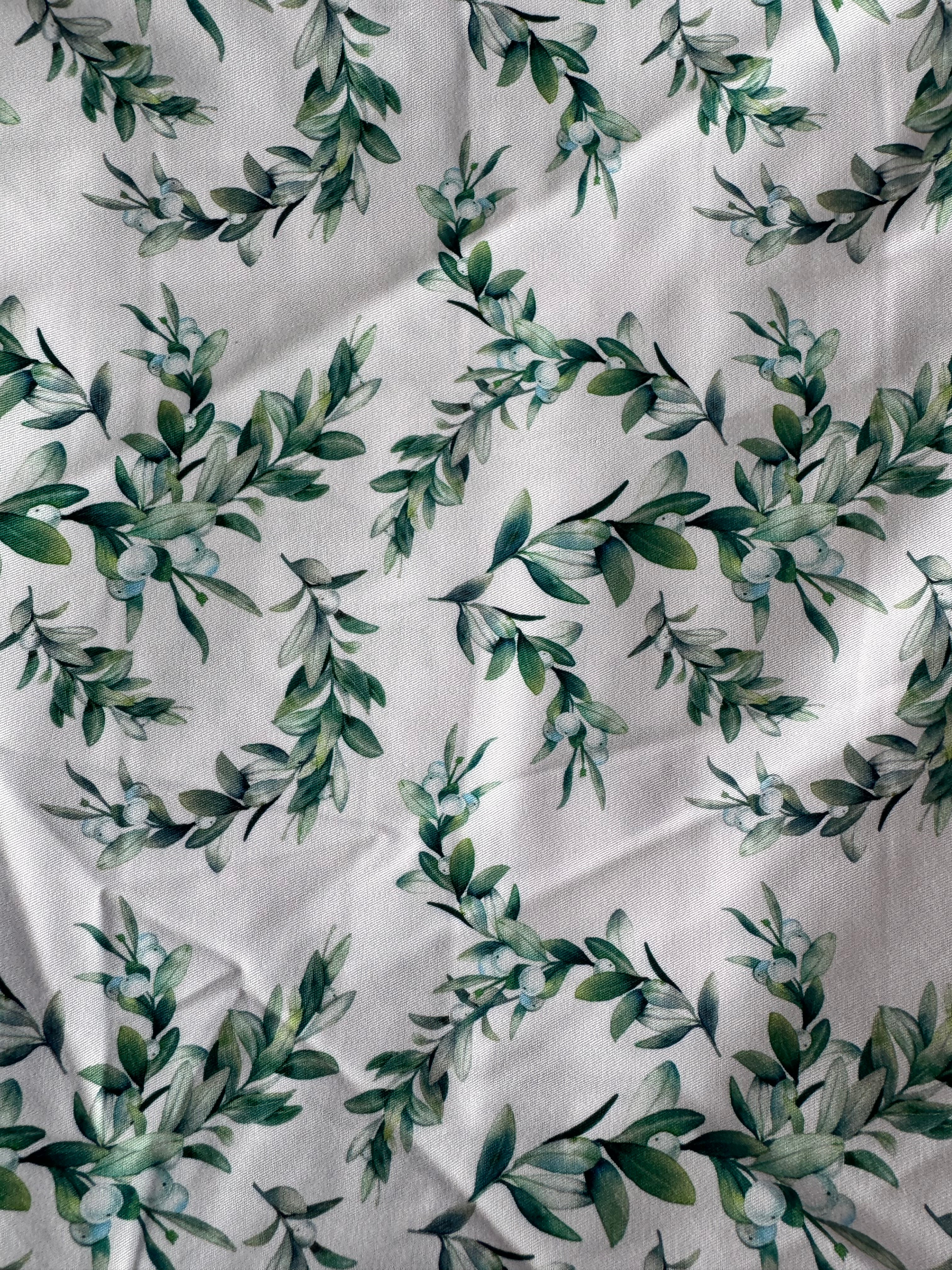 XL (Hair Tools) Boxy Pouch