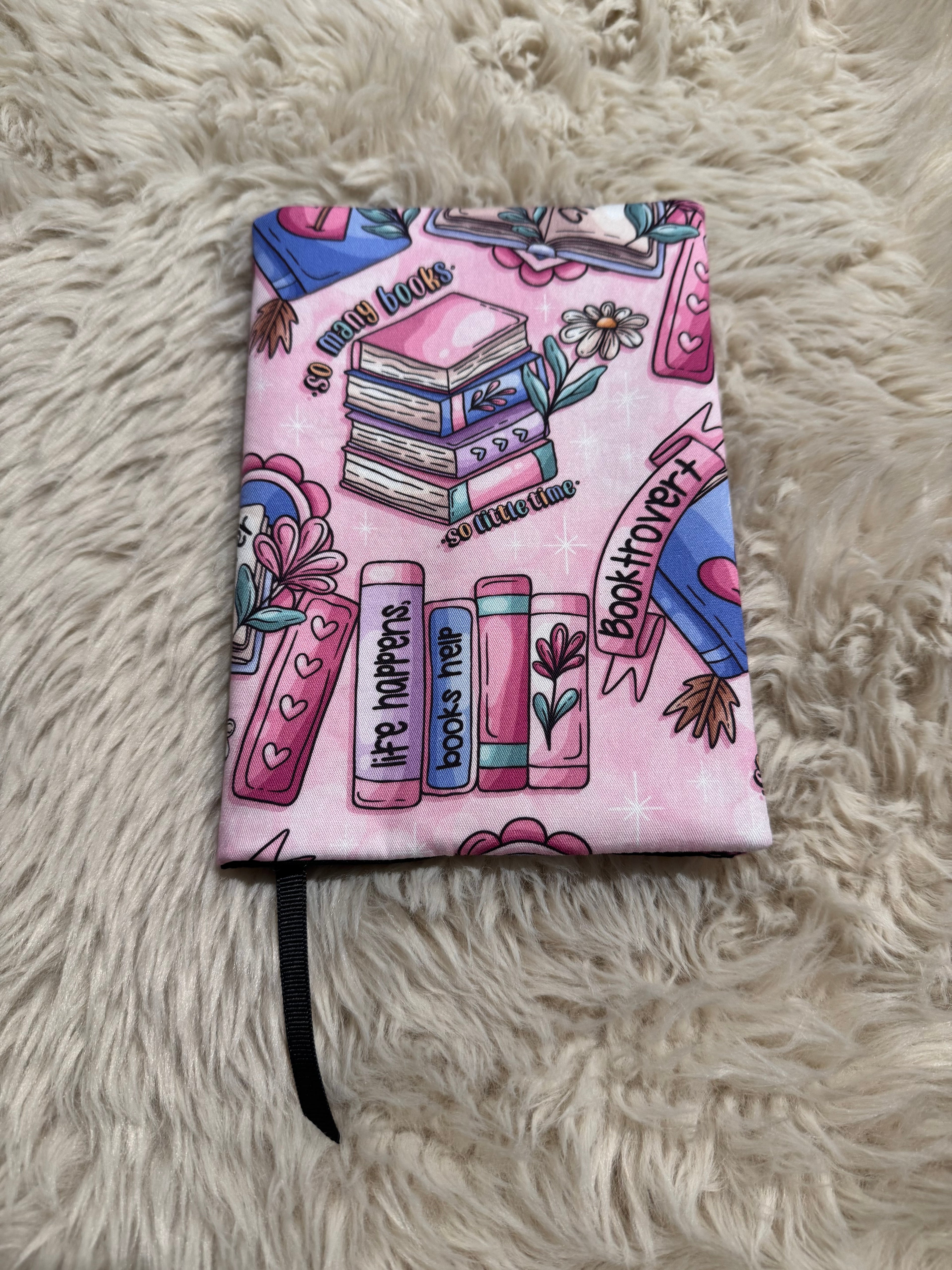 3XL Dust Jacket 9.25” x 6/6.25” (Tall Hardcovers)