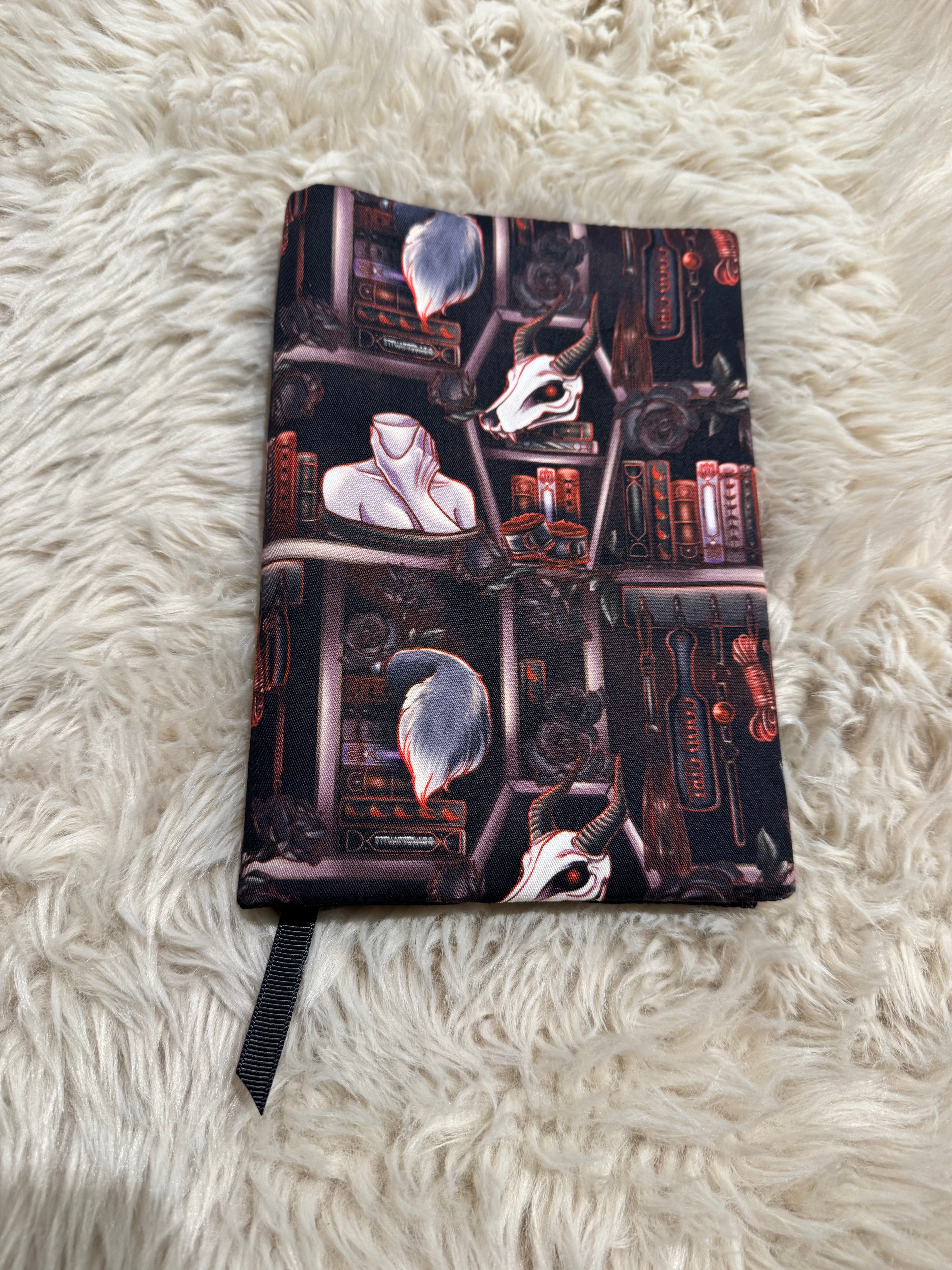 18+ 3XL Dust Jacket 9.25” x 6/6.25” (Tall Hardbacks)