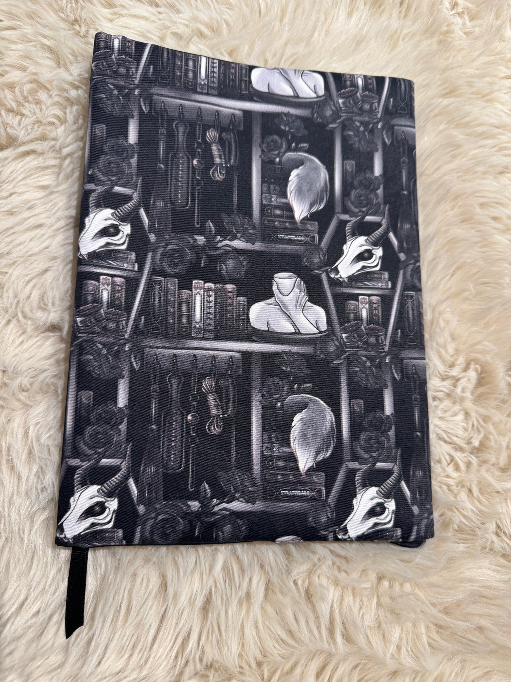 18+ 3XL Dust Jacket 9.25” x 6/6.25” (Tall Hardbacks)