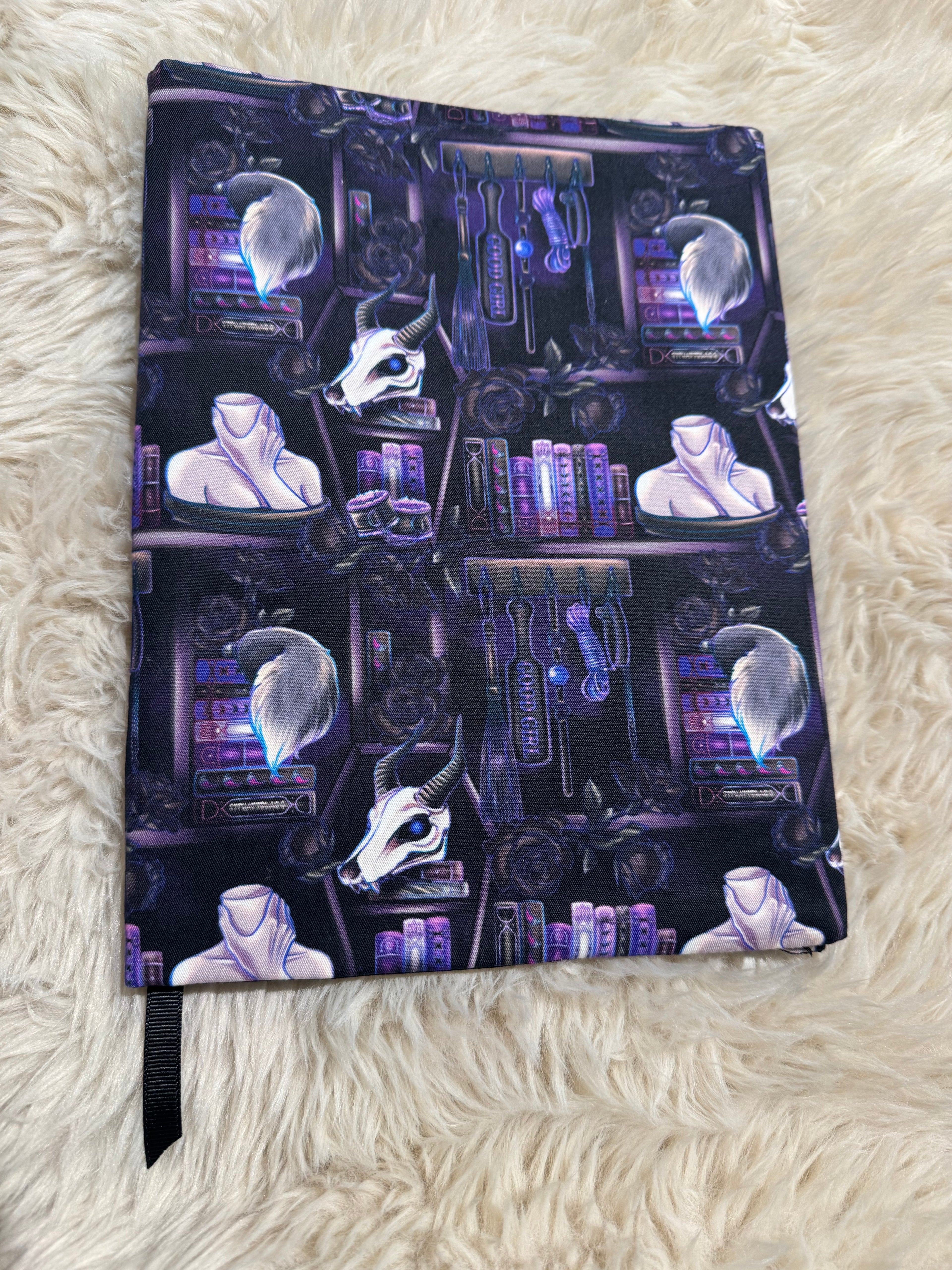 18+ 3XL Dust Jacket 9.25” x 6/6.25” (Tall Hardbacks)